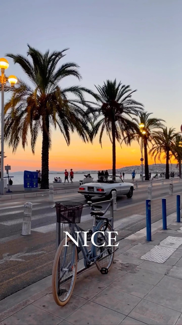 Nice, France