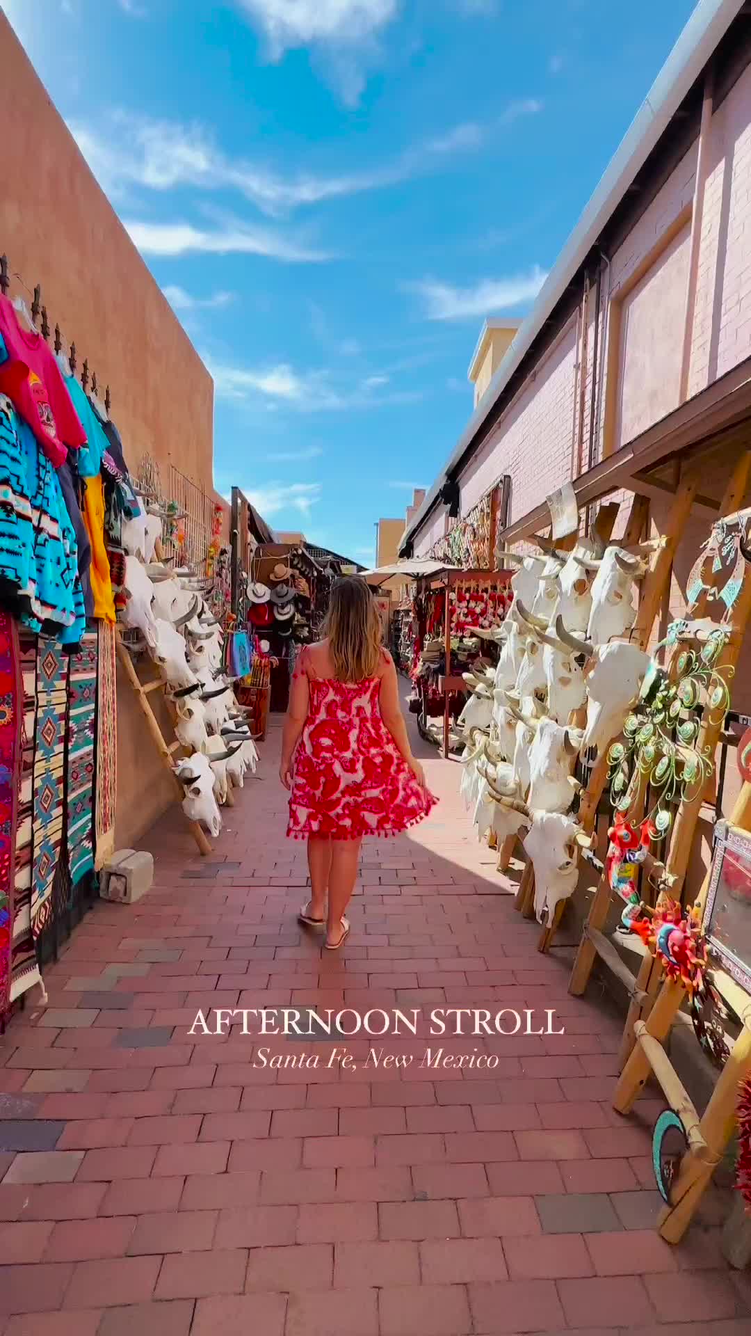 Explore Santa Fe: Top Must-See Stops in New Mexico