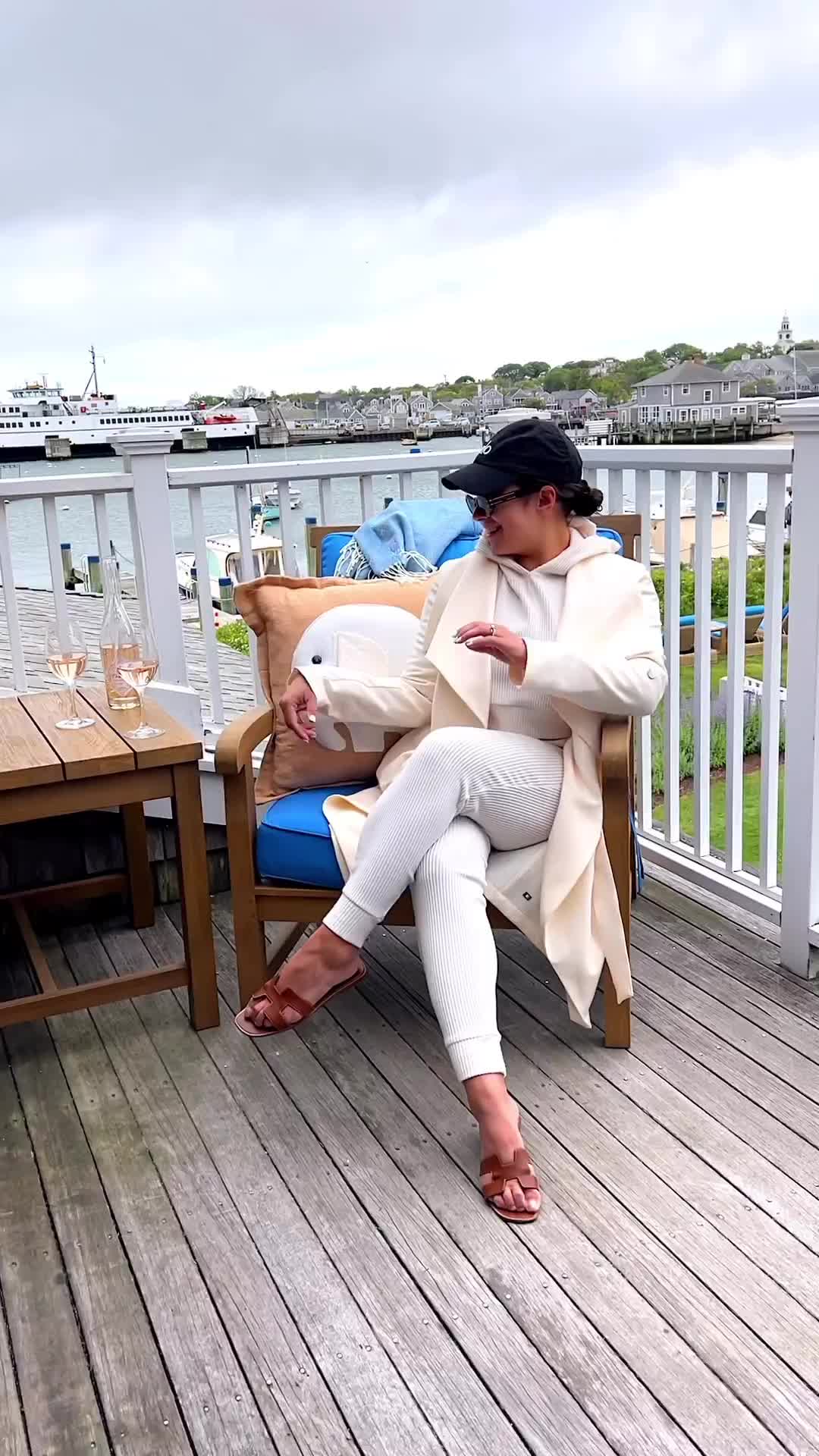 Long Weekend Ready in Nantucket: Style & Relaxation