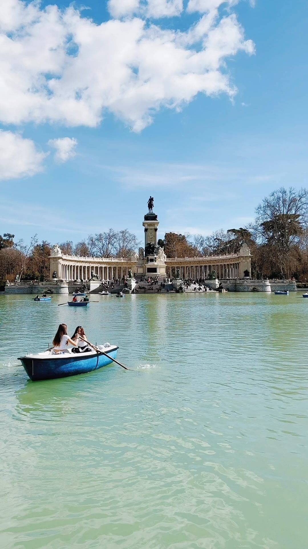 Spanish Sojourn: From Madrid to Salamanca and Cáceres