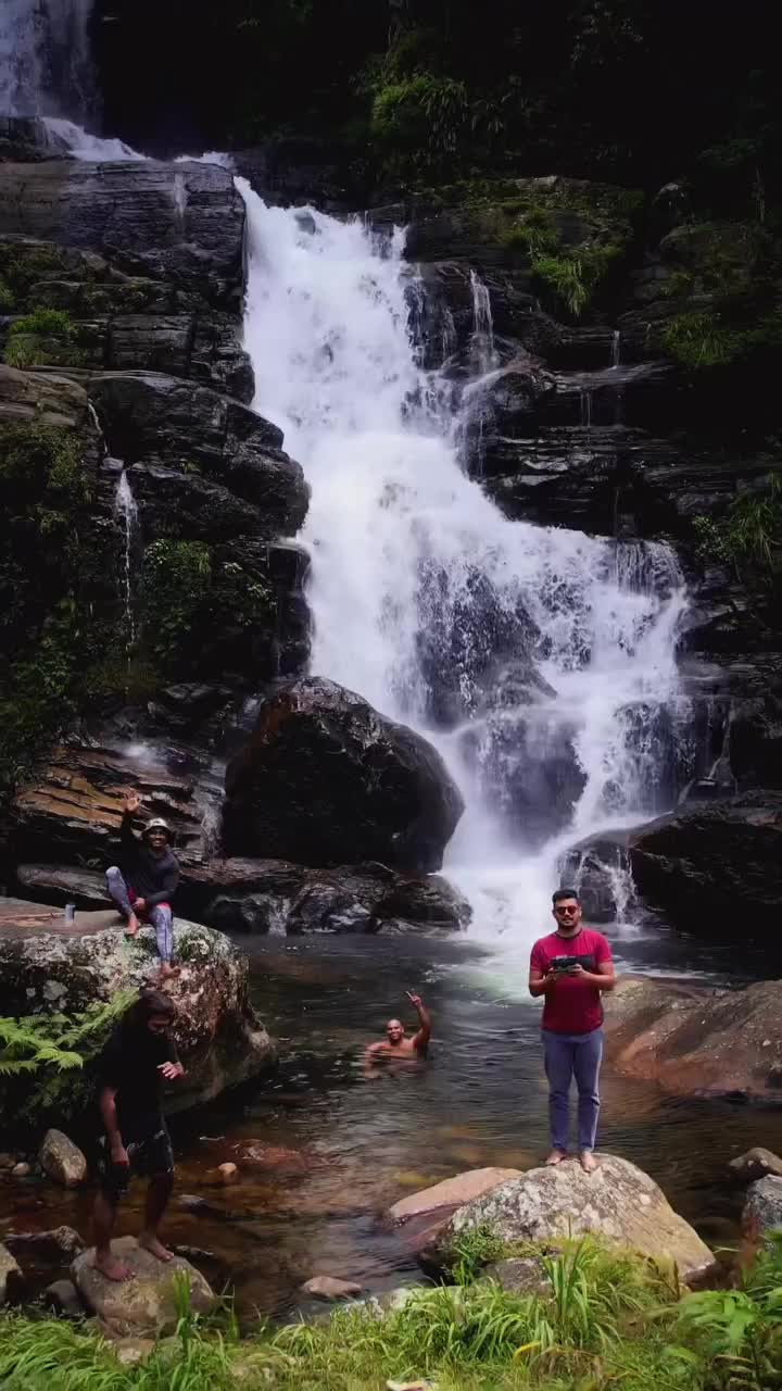 Hidden Treasures in Hatton, Sri Lanka - Nature's Wonderland