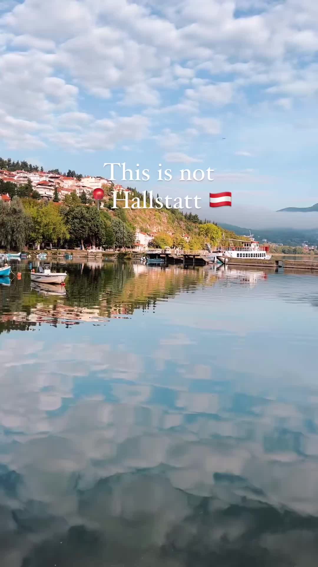 Discover Kastoria: Greece's Hidden Gem