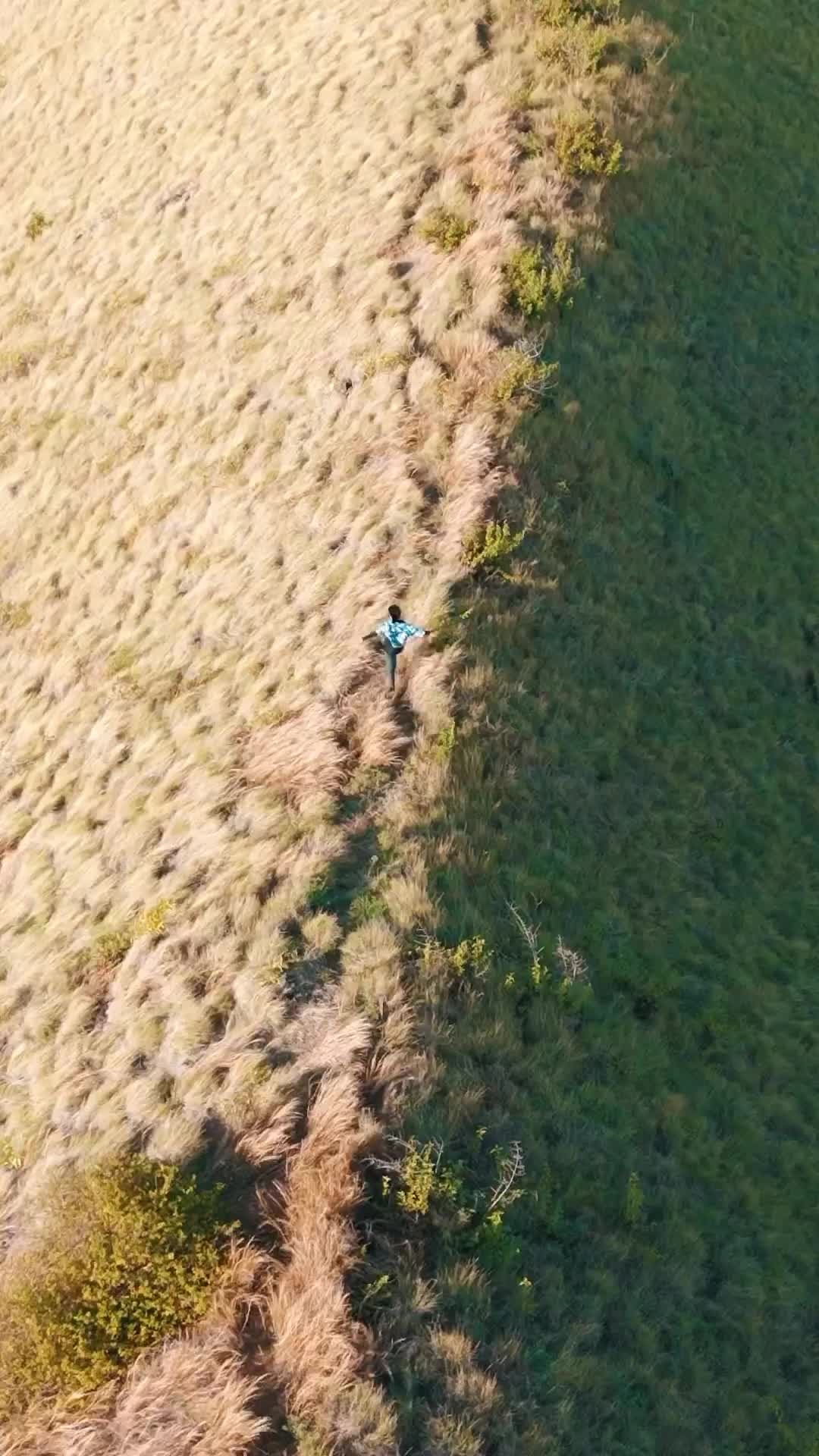 Stunning Views from Nane Hills, Selayar, Indonesia