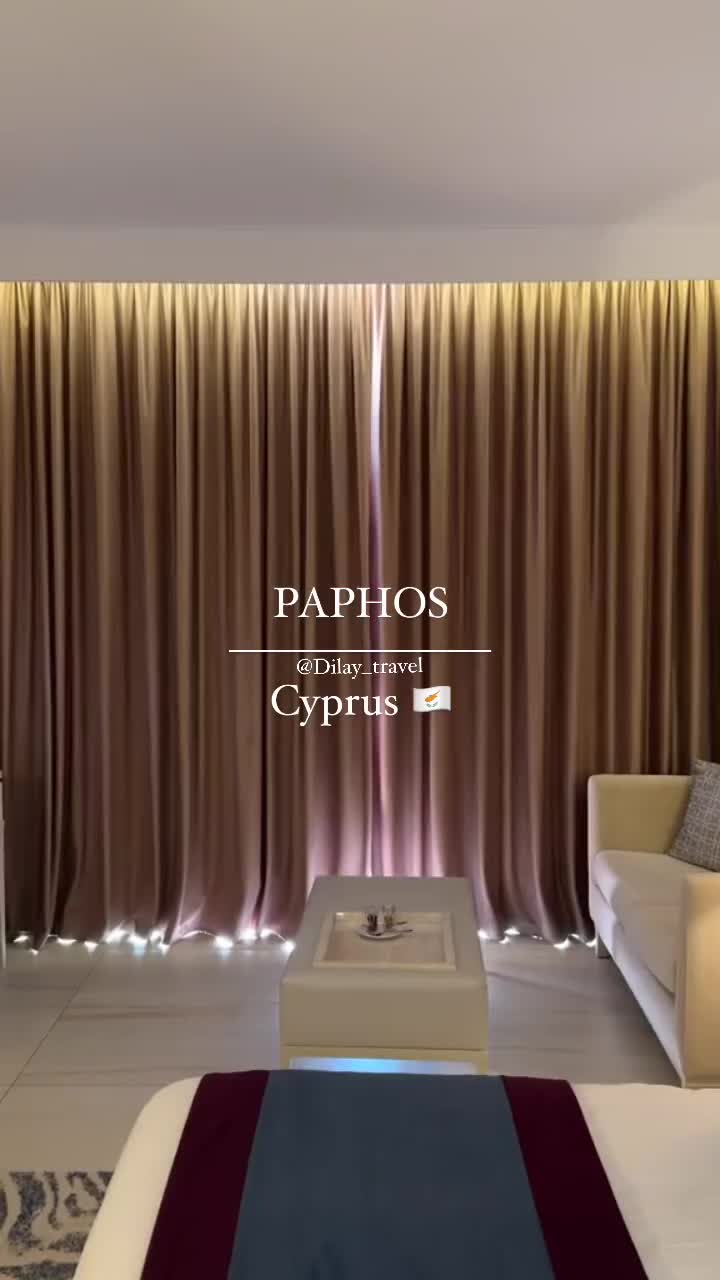 Discover Paphos, Cyprus: A Summer Paradise