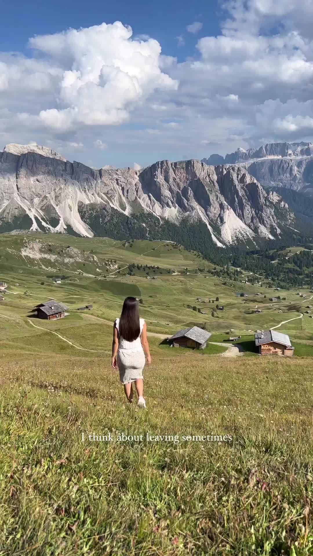 Explore the Beauty of South Tyrol, Italy 🌄