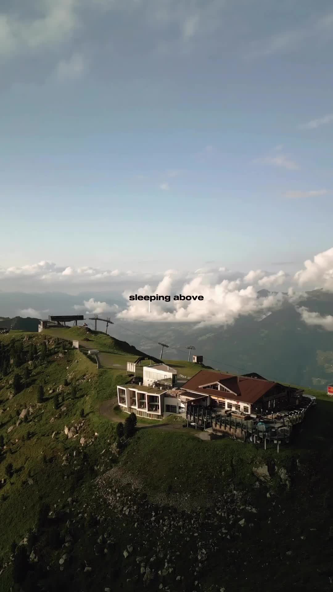 Experience Luxury at Kristallhütte, Austria's Mountain Gem