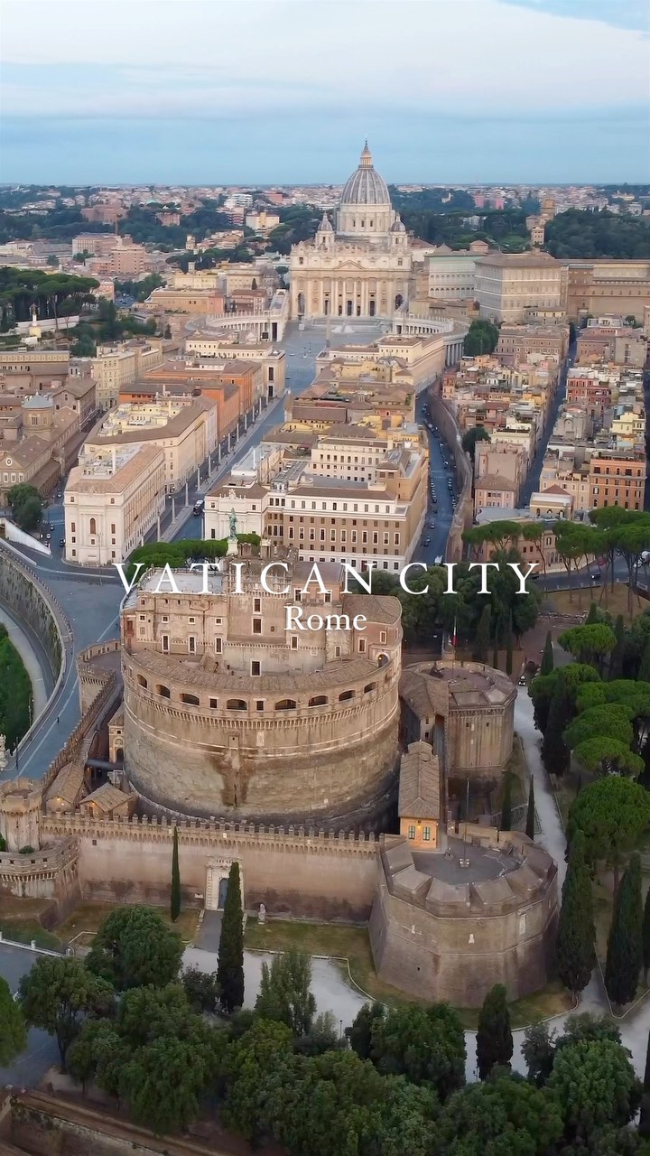 Vatican City Family Heritage Tour