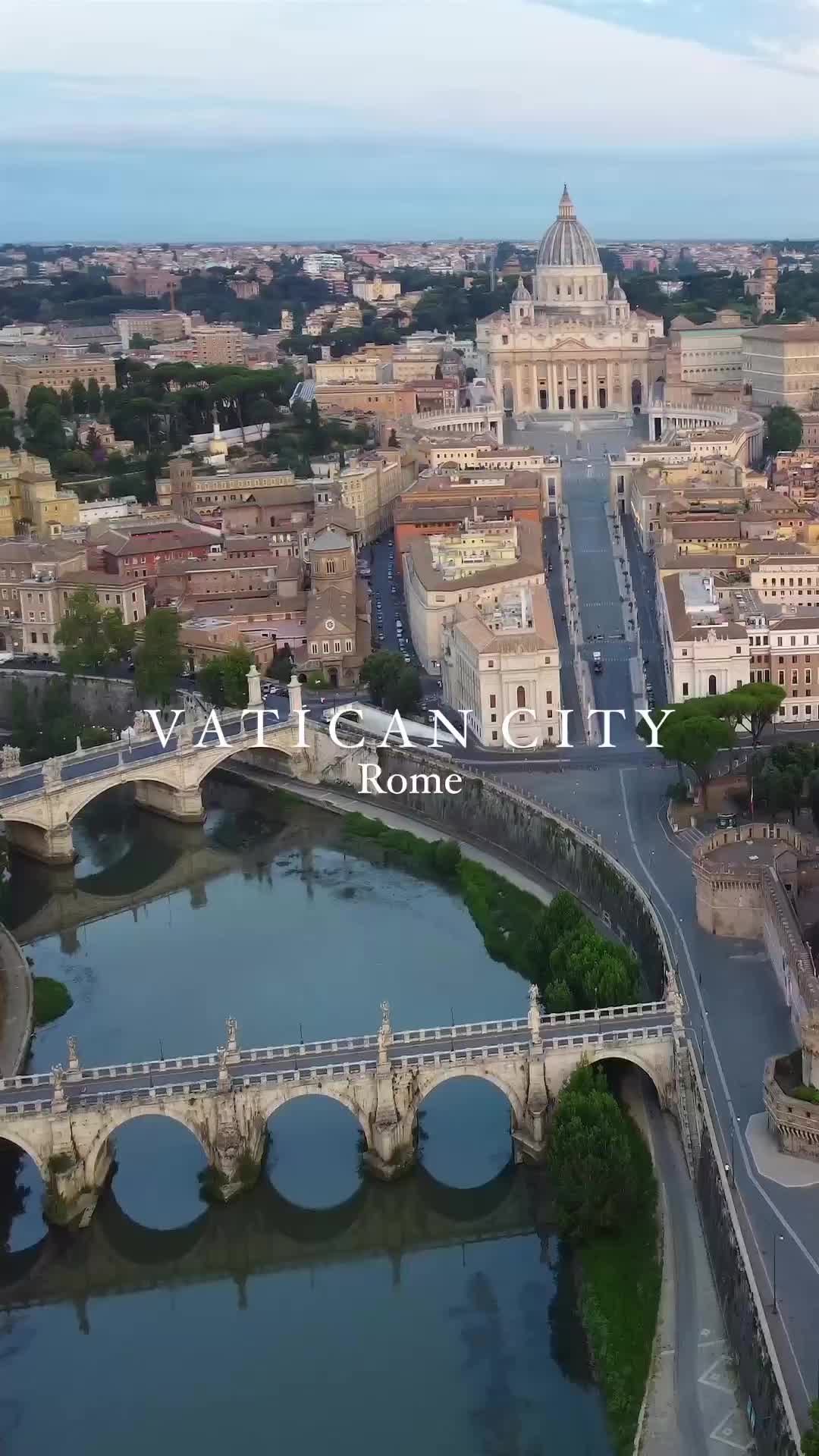 Explore Vatican City: A Historic Gem in Rome