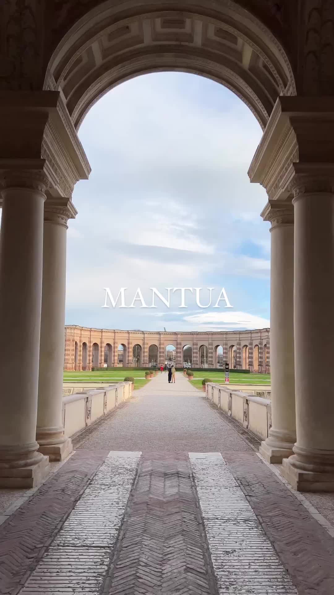 Discover Mantua: Italy's Hidden UNESCO Gem