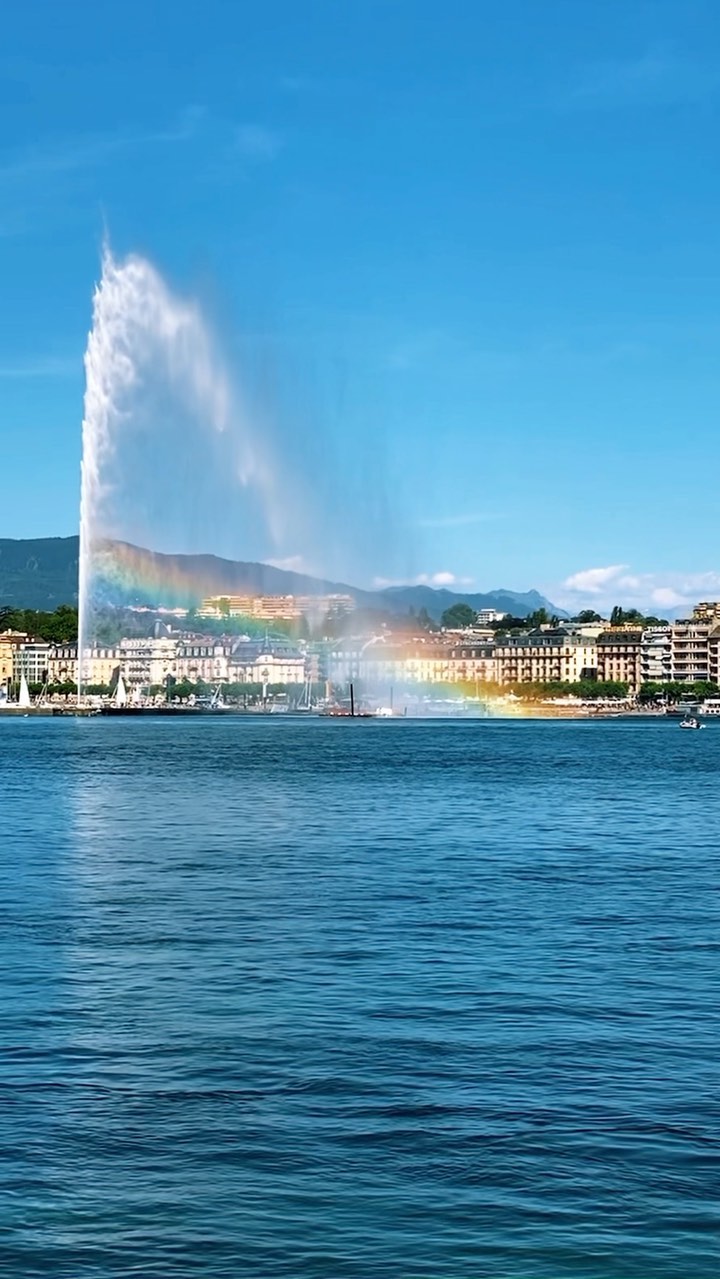 Geneva, Switzerland