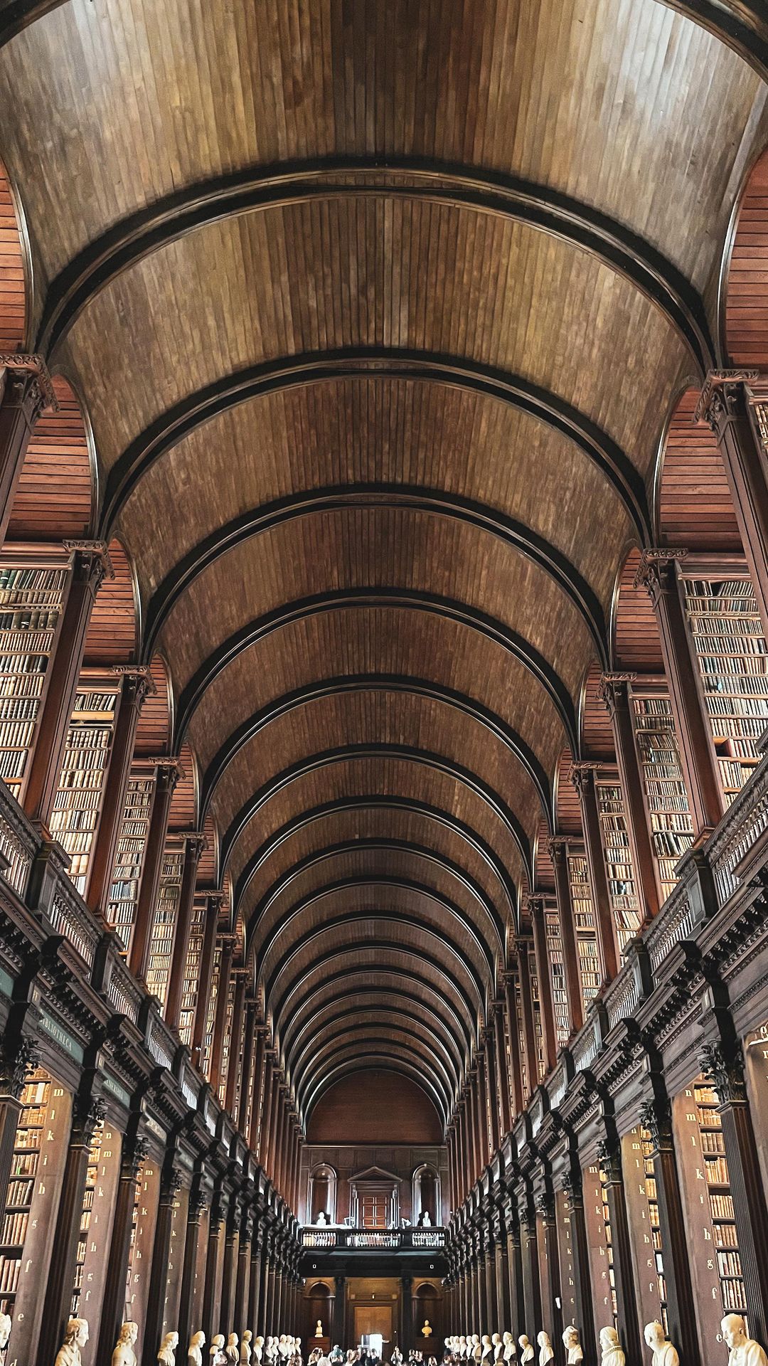 Dublin and Surroundings in 3 Days: Whiskey, History, and Scenic Beauty