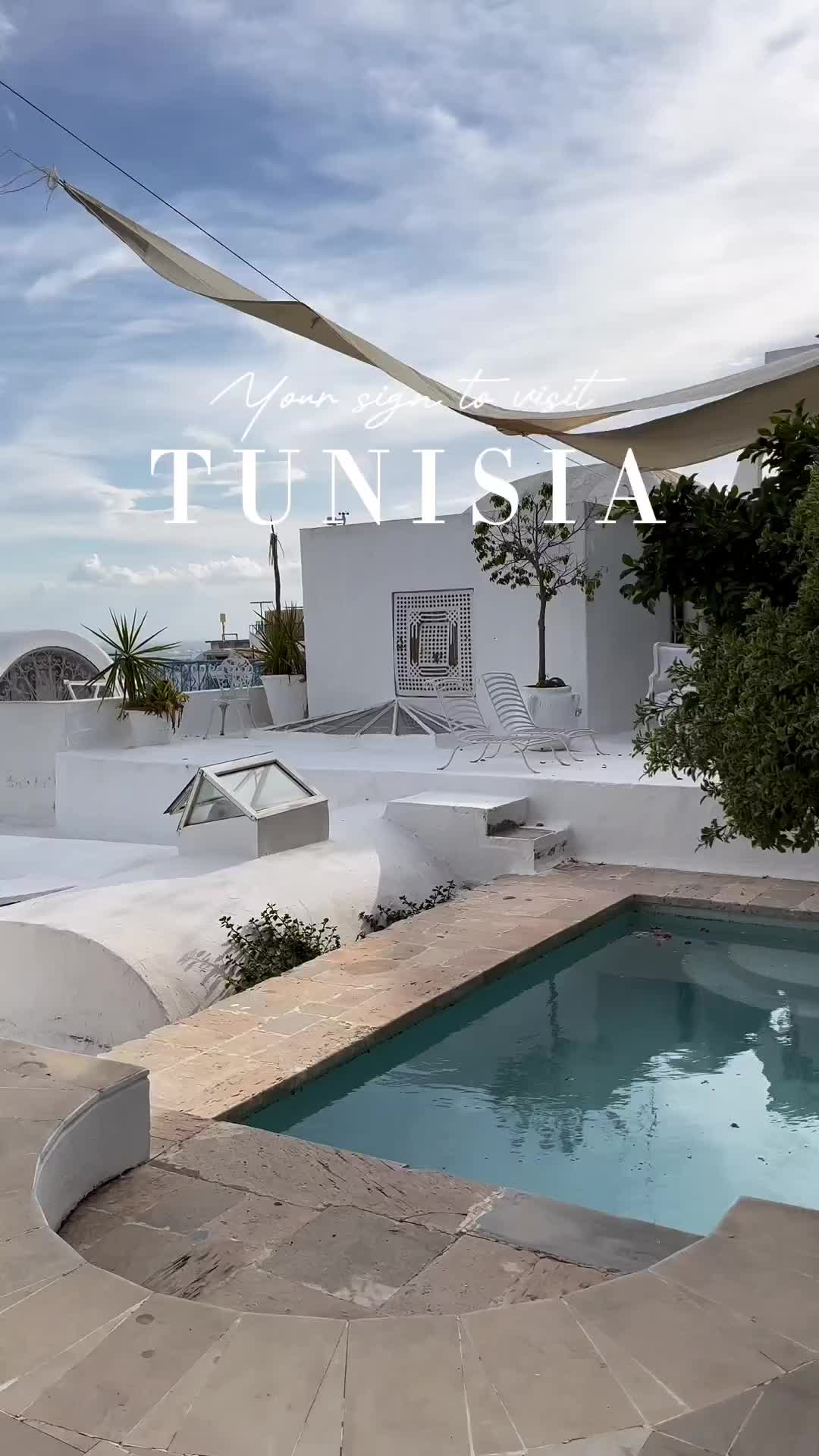 Visit Tunisia: A Hidden Gem for Adventure & History