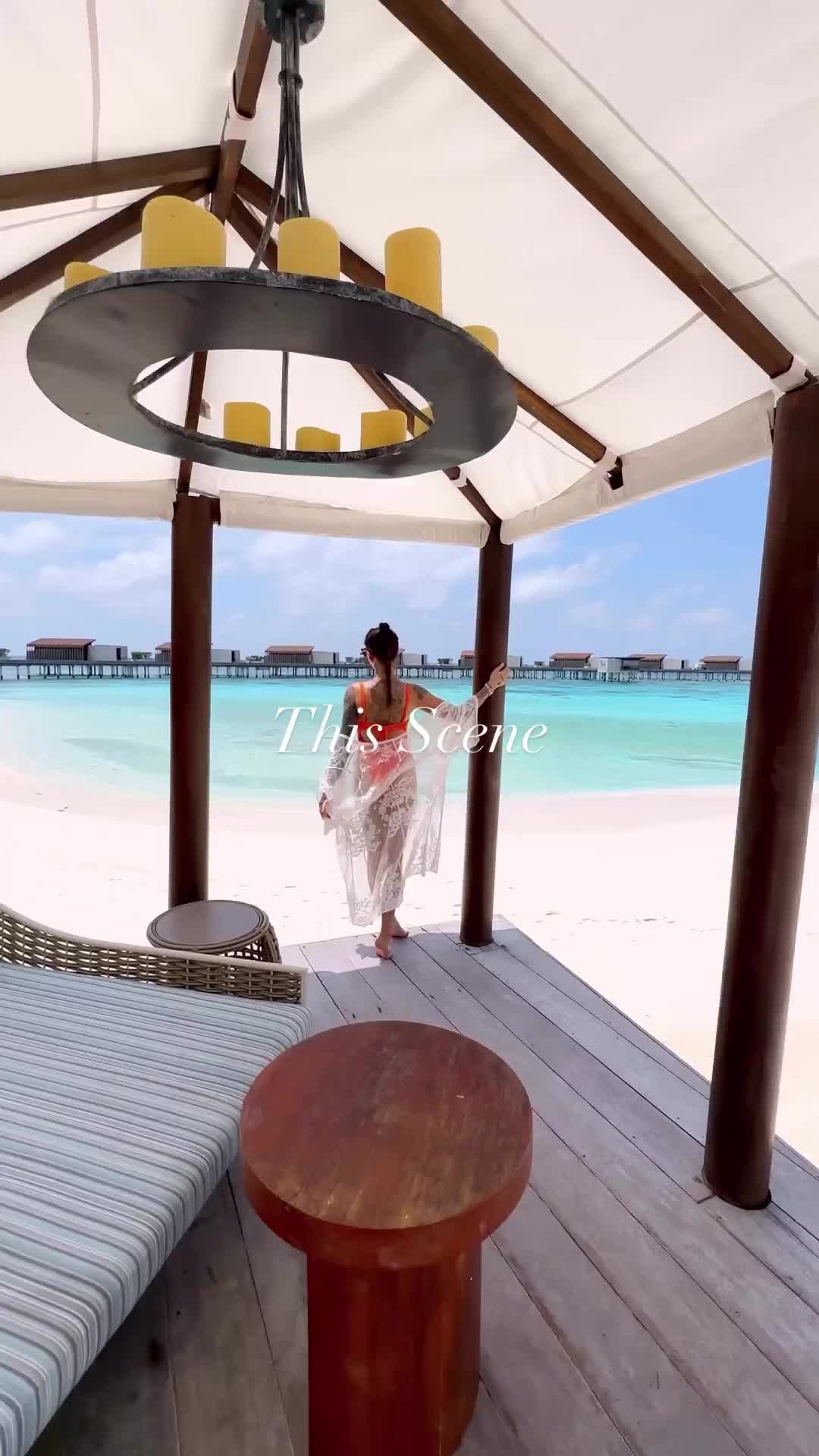 Discover Paradise at Park Hyatt Maldives Hadahaa