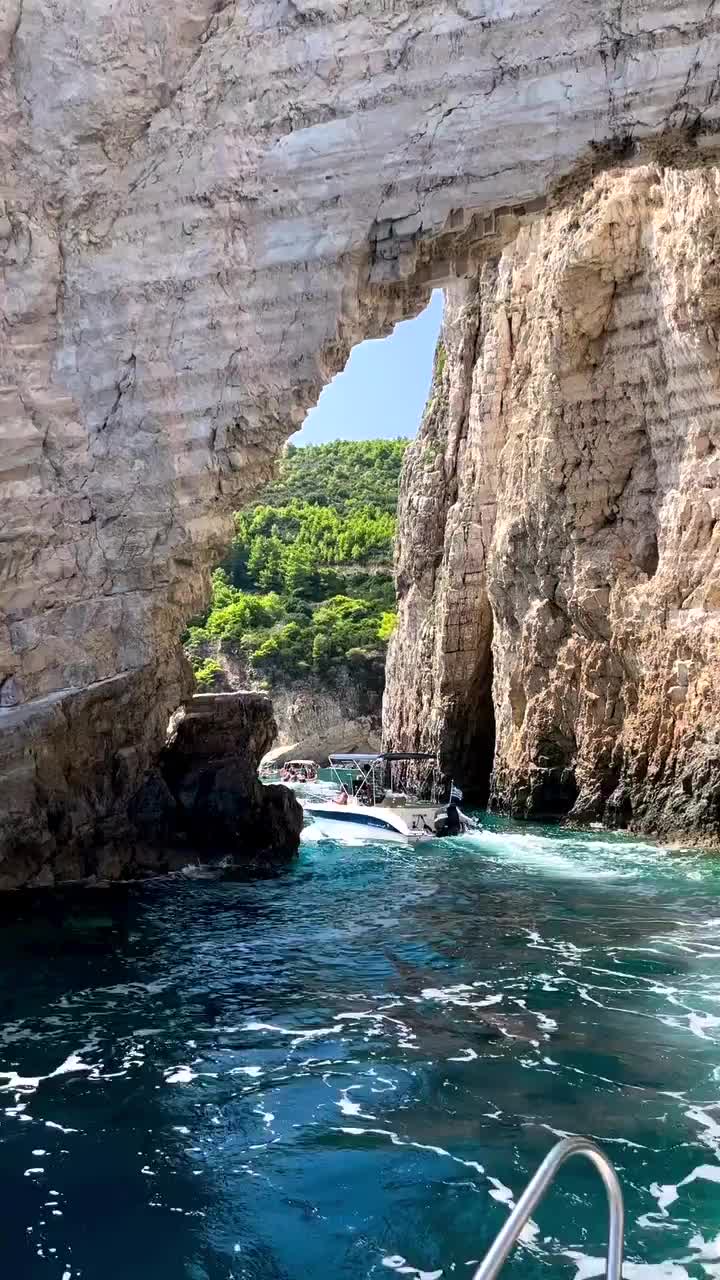 Zakynthos Keri Cape: Nature's Hidden Gem in Greece