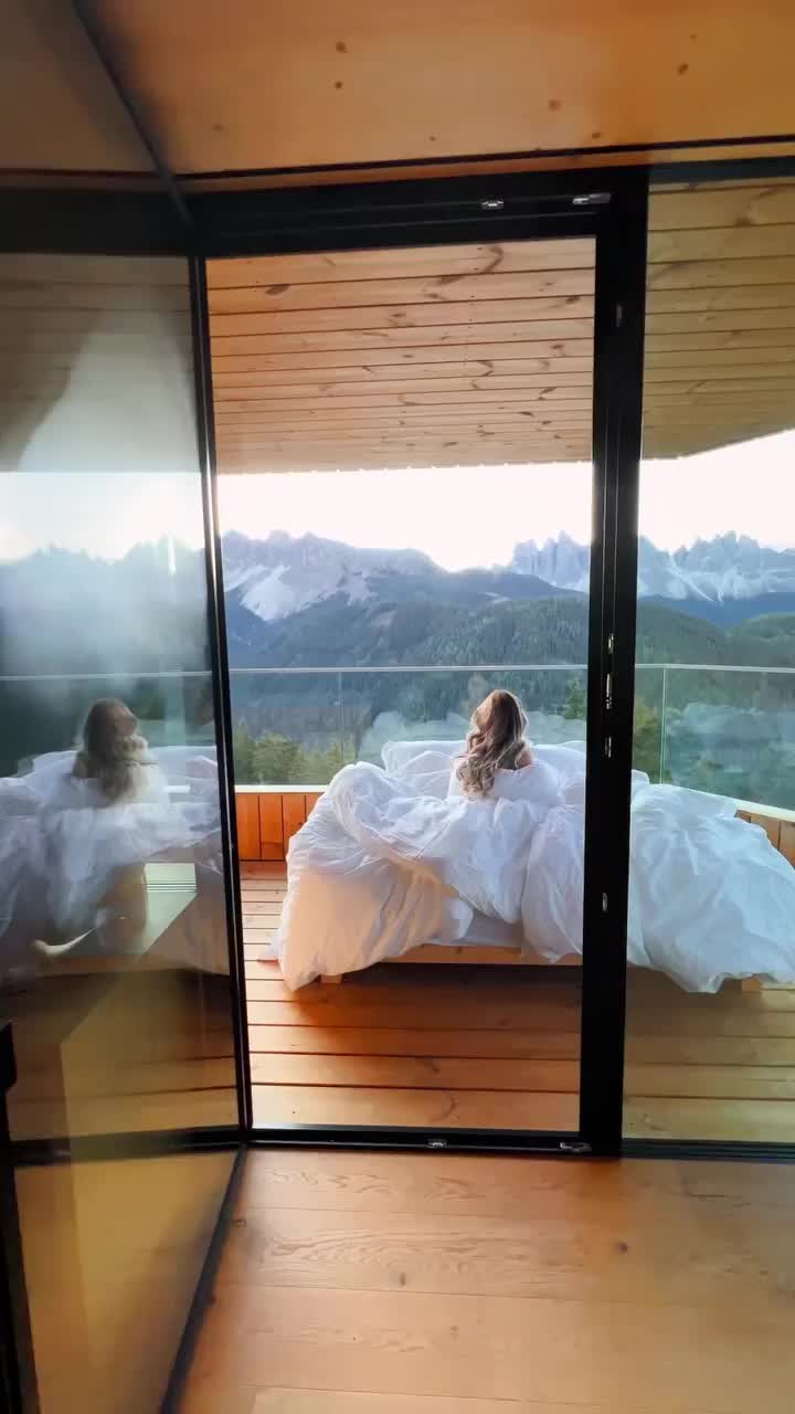 Escape to Forestis Dolomites: Your Perfect Summer Retreat