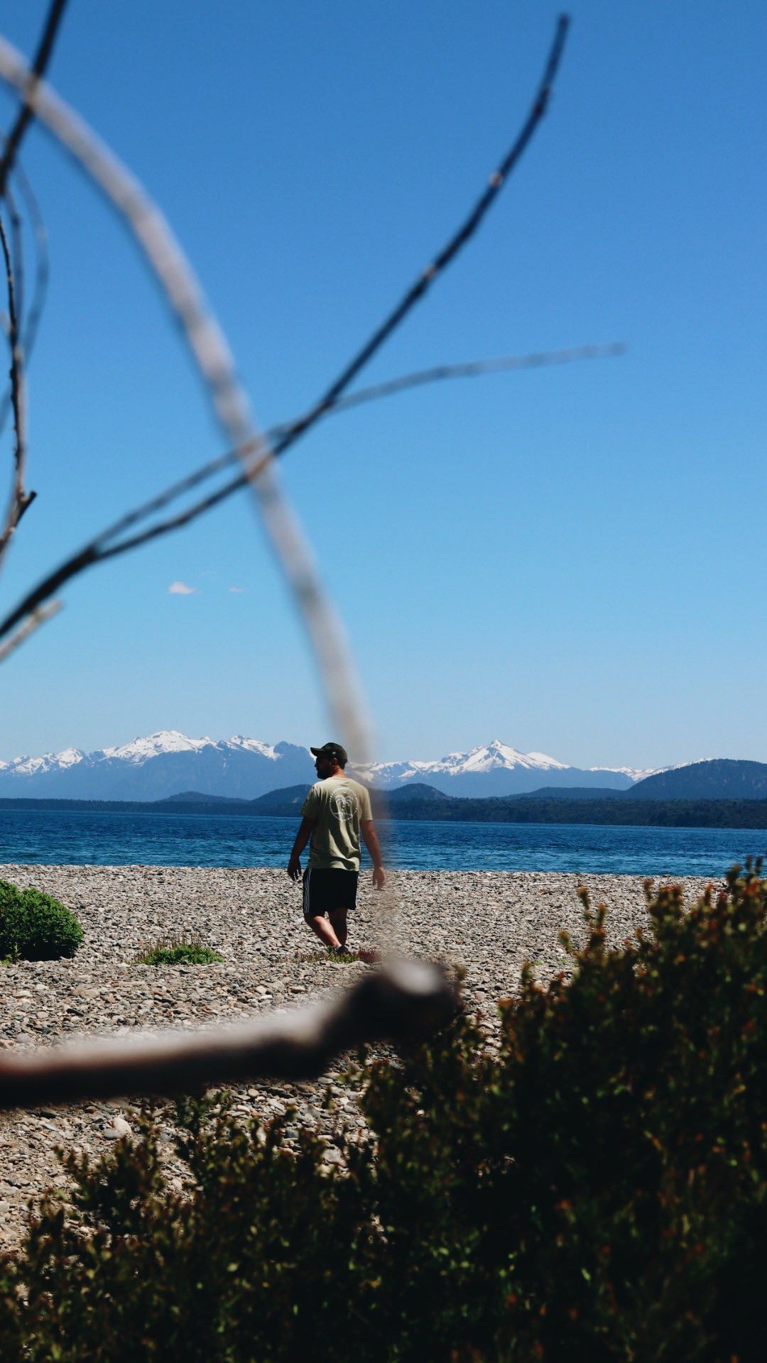 Summer Adventure in Bariloche: Lakes, Mountains & More