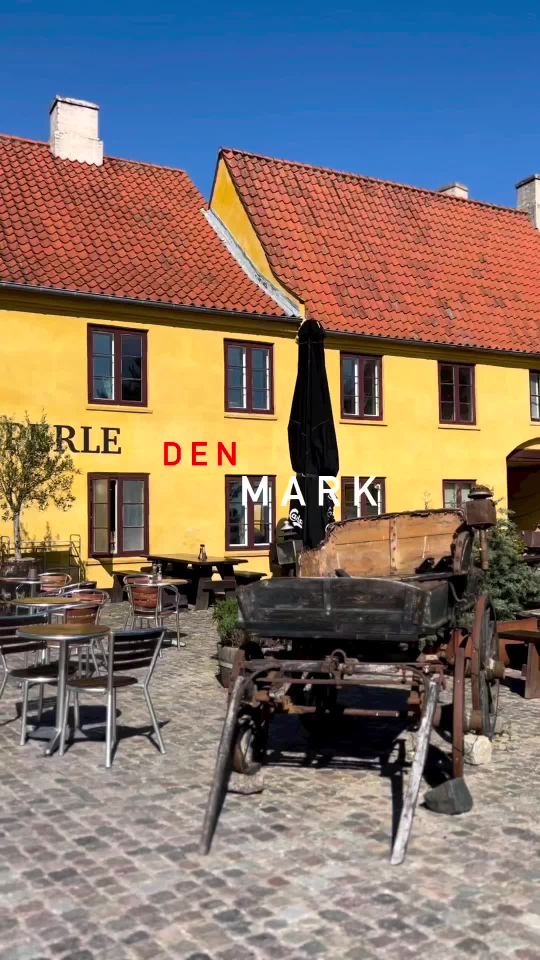 Discover Skanderborg: Denmark's Charming Dock City