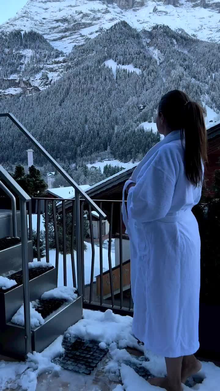 Unique Hotel in Grindelwald, Switzerland - Plan Your 2023 Visit!