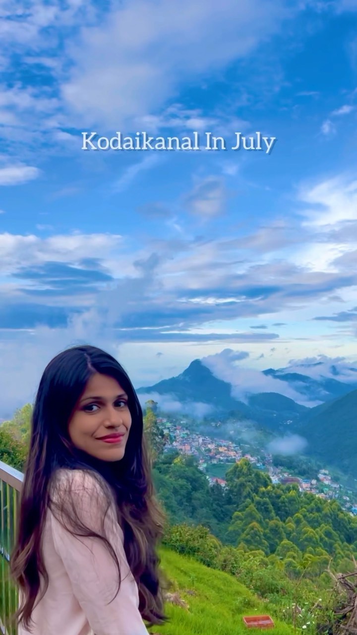 Culinary Delights and Scenic Wonders: 3-Day Kodai Kanal Getaway