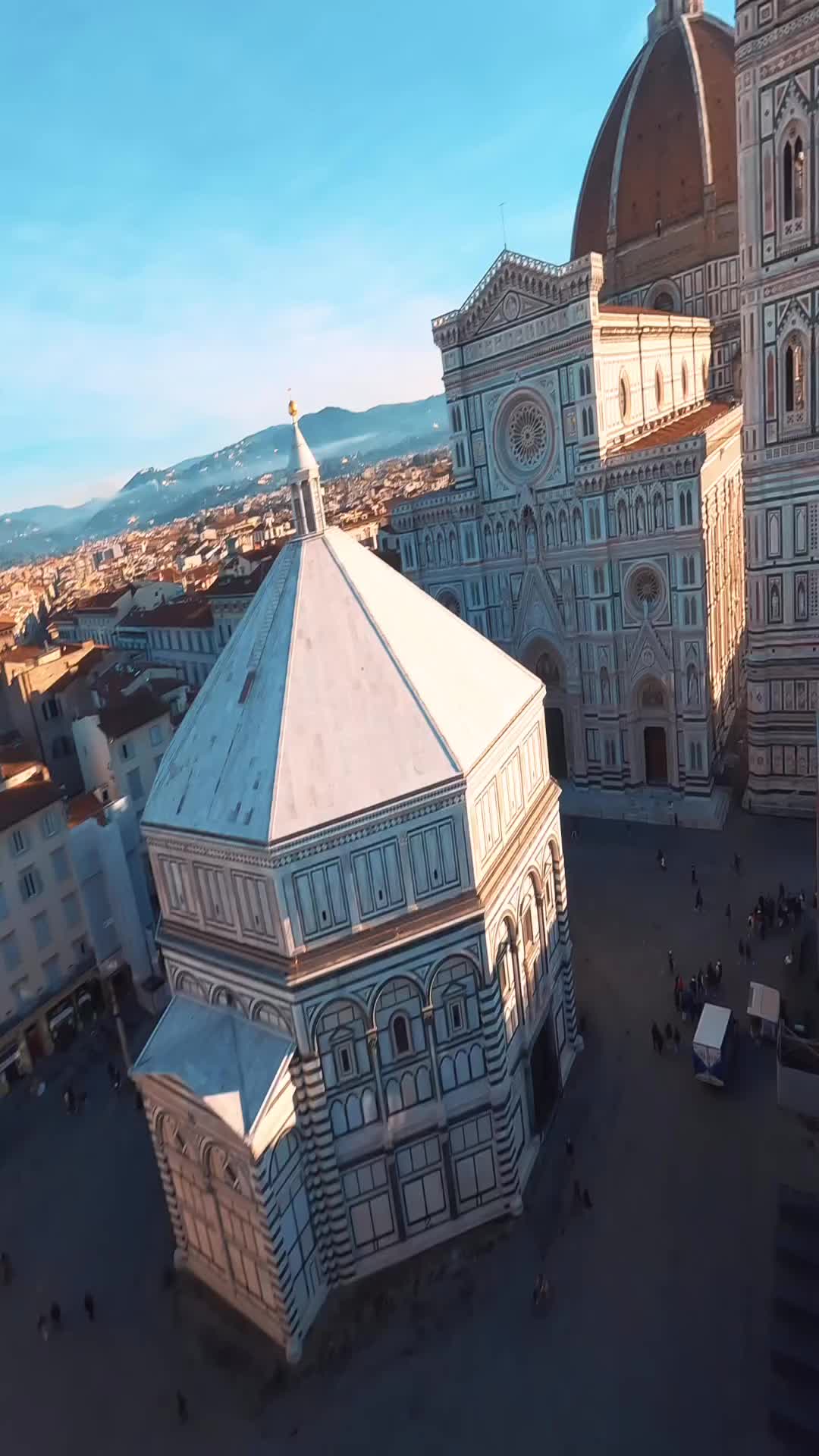 Discover the Majestic Duomo di Firenze