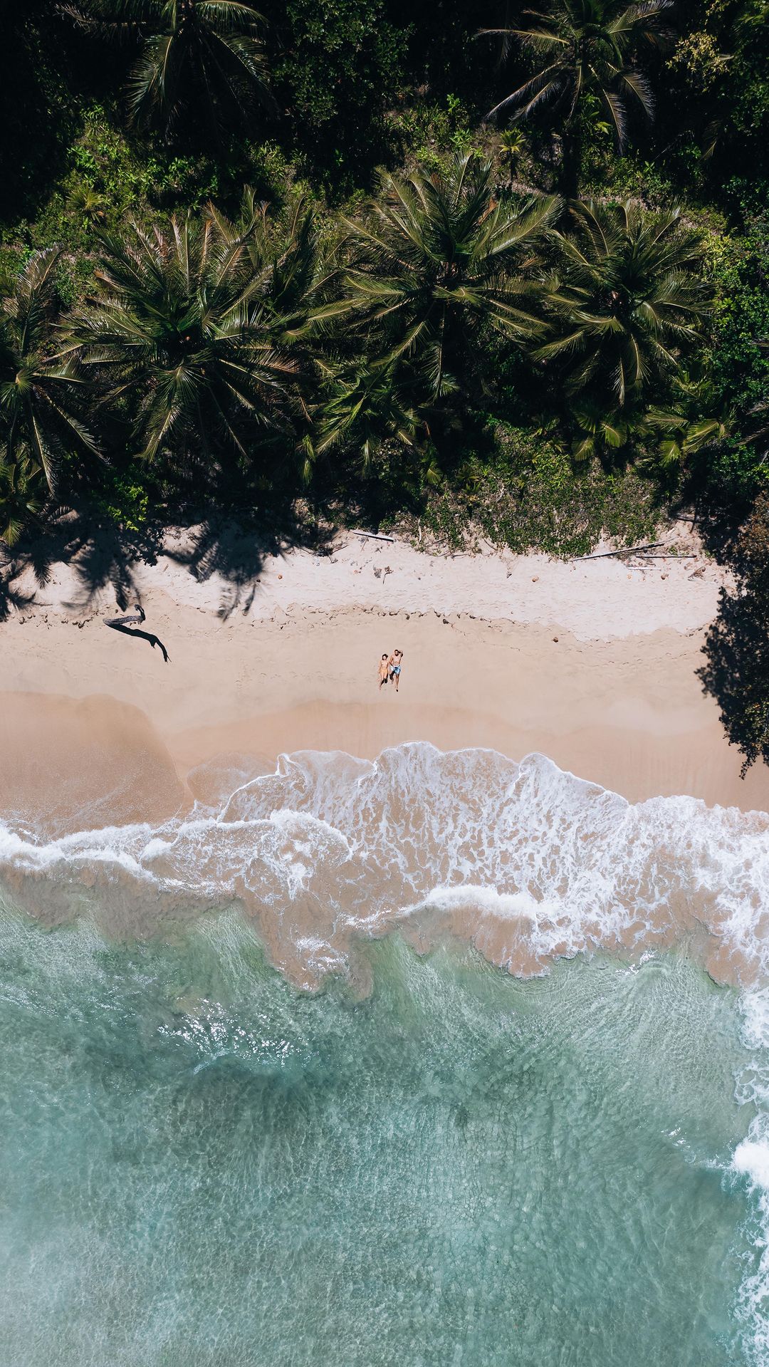 Surfing and Island Exploration in Bocas del Toro