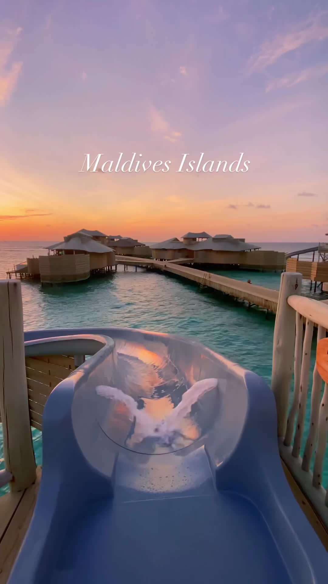 Bring a Friend to Maldives – Ultimate Luxury Vacation