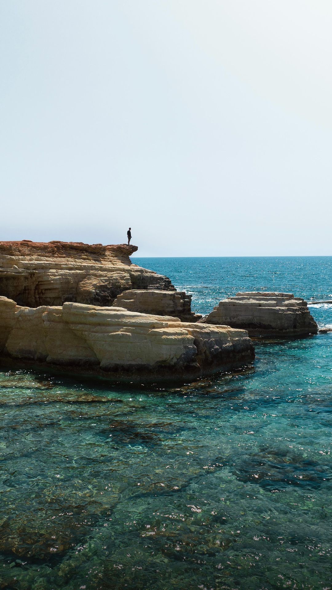 Explore Chypre in 5 Days