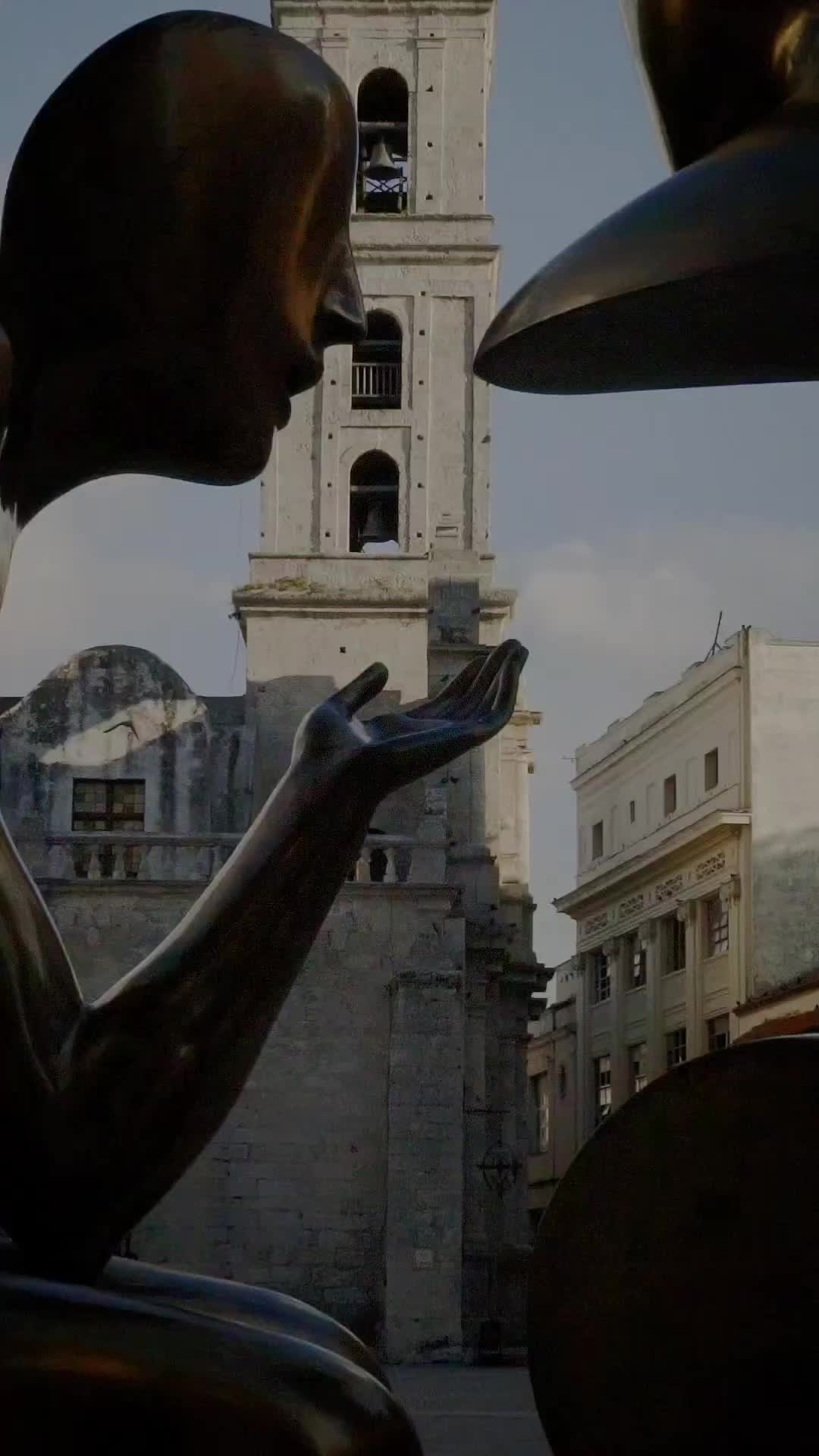 Discovering Havana: A Cuban Adventure 🇨🇺