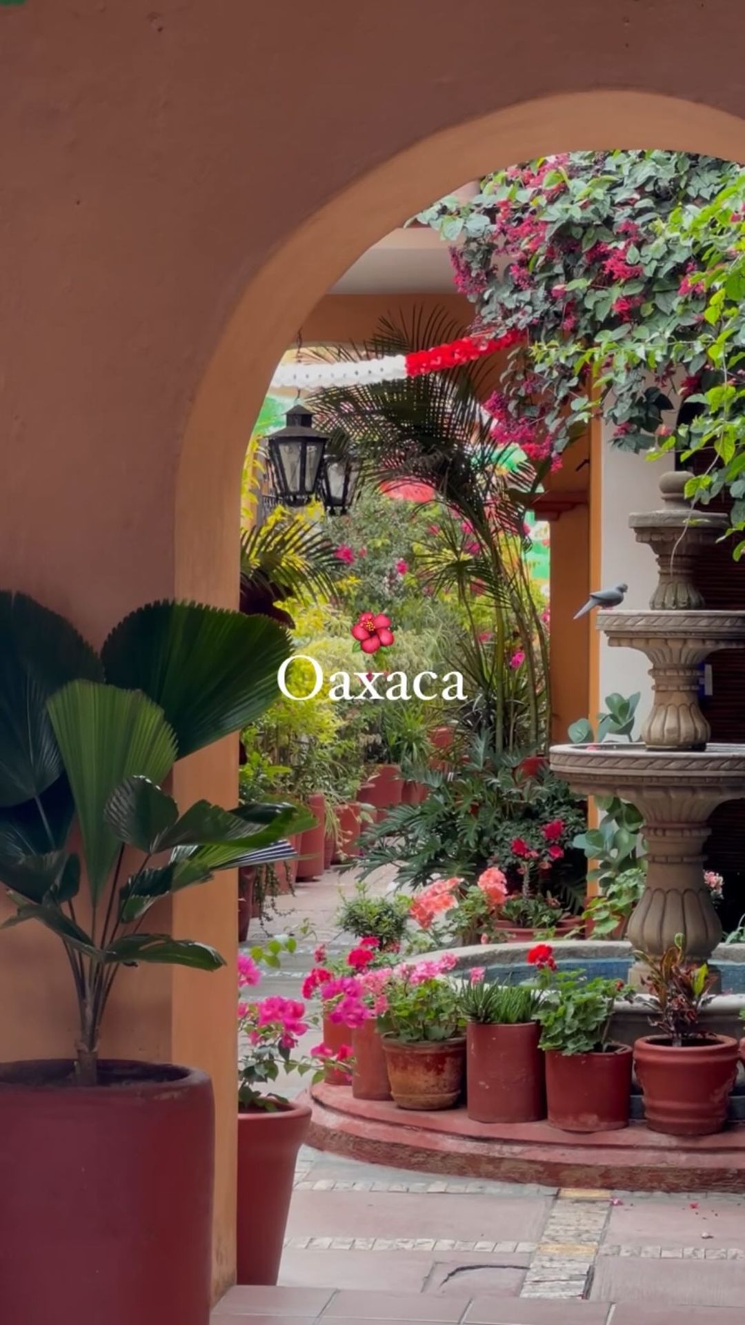 Oaxaca, Mexico