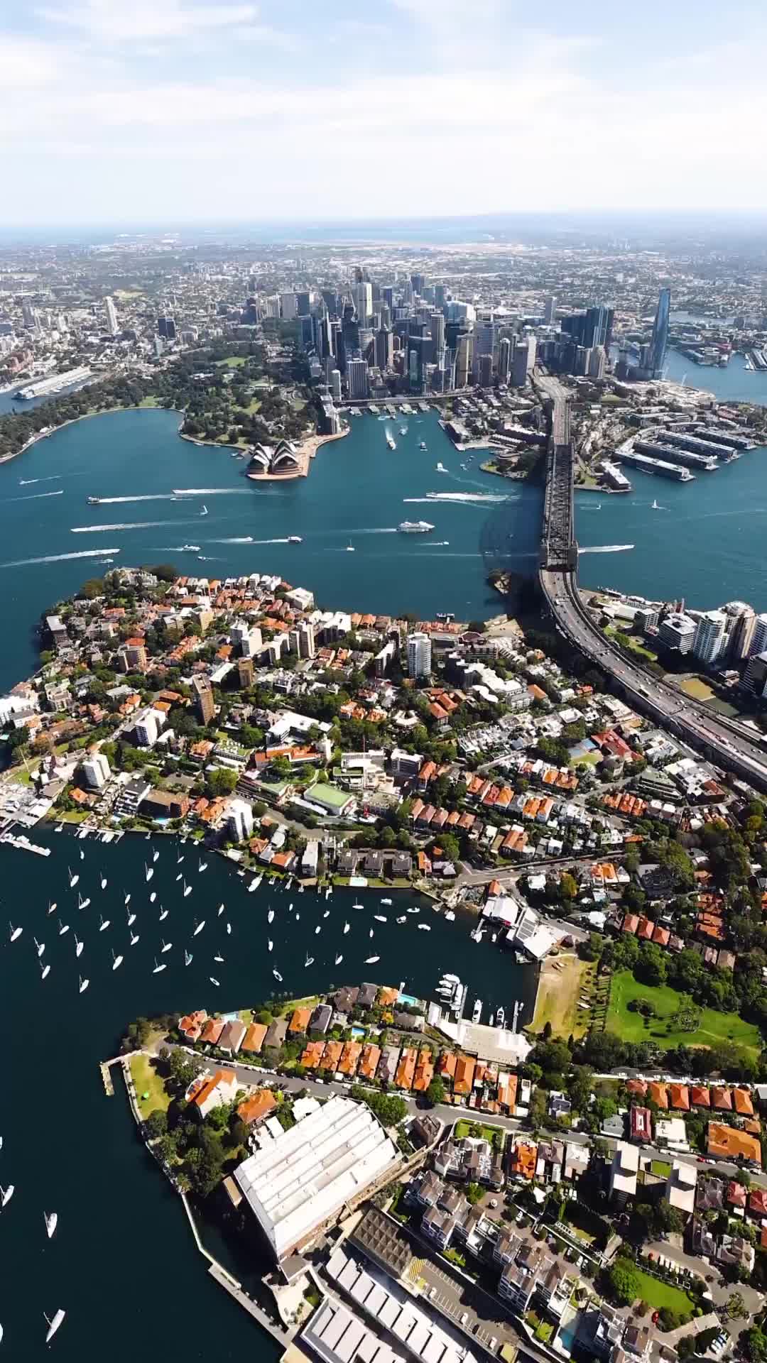 Discover the Beauty of Sydney, Australia