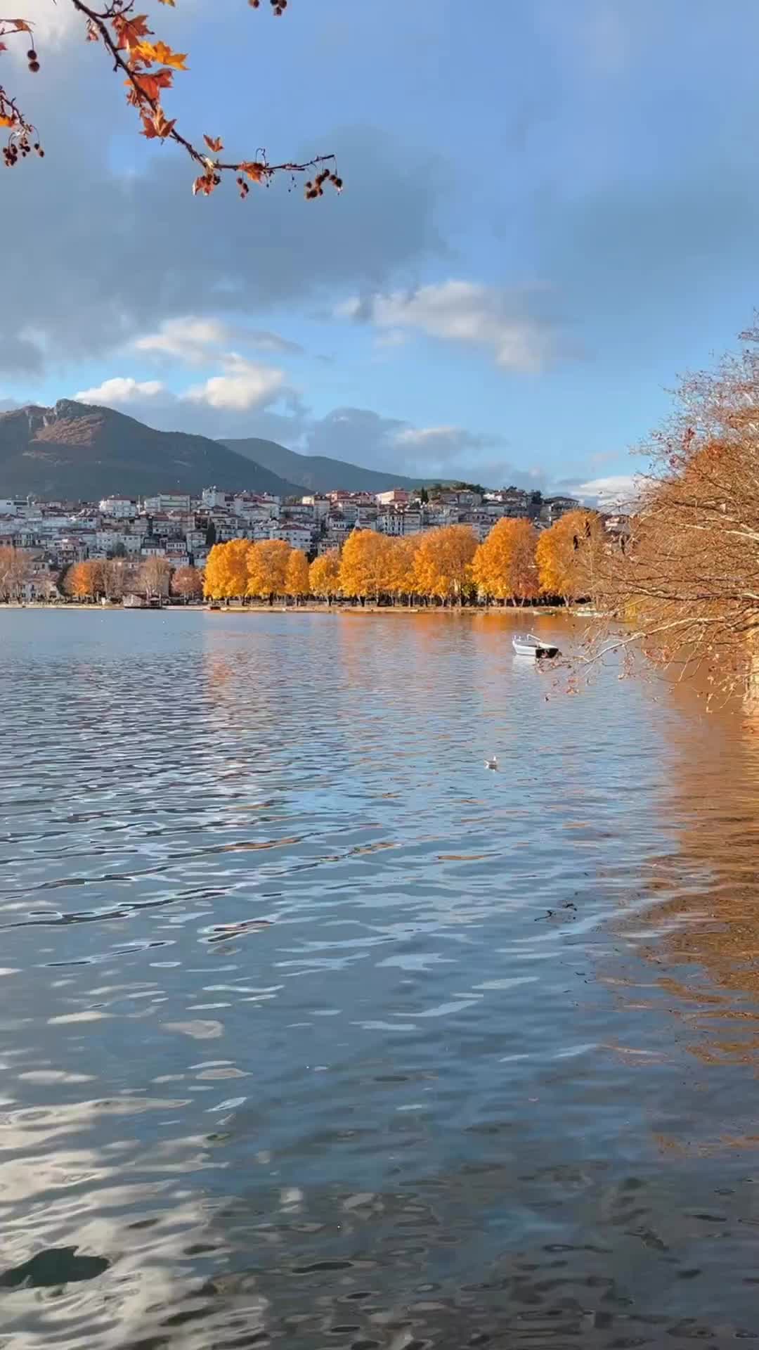 Discover the Beauty of Kastoria, Greece in One Day