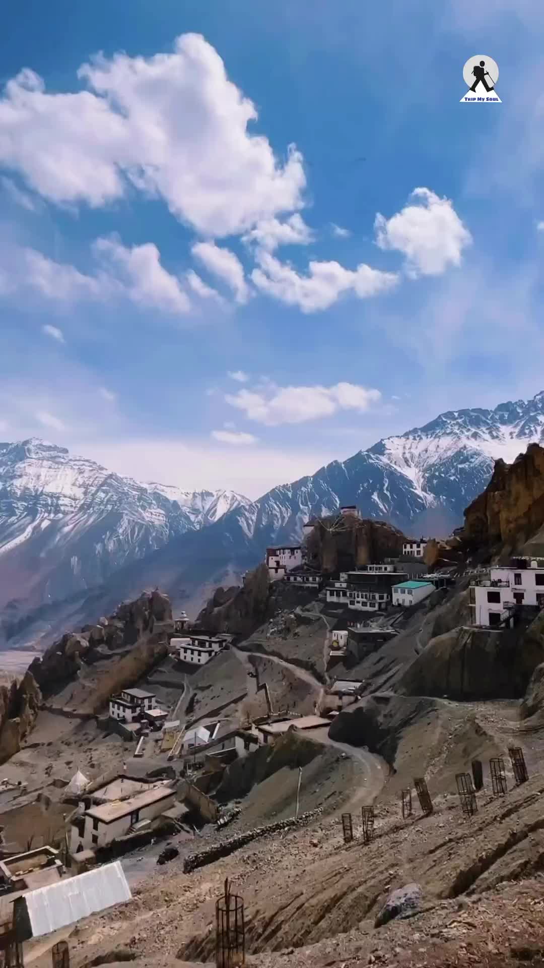 Explore Spiti Valley: Adventure Awaits!