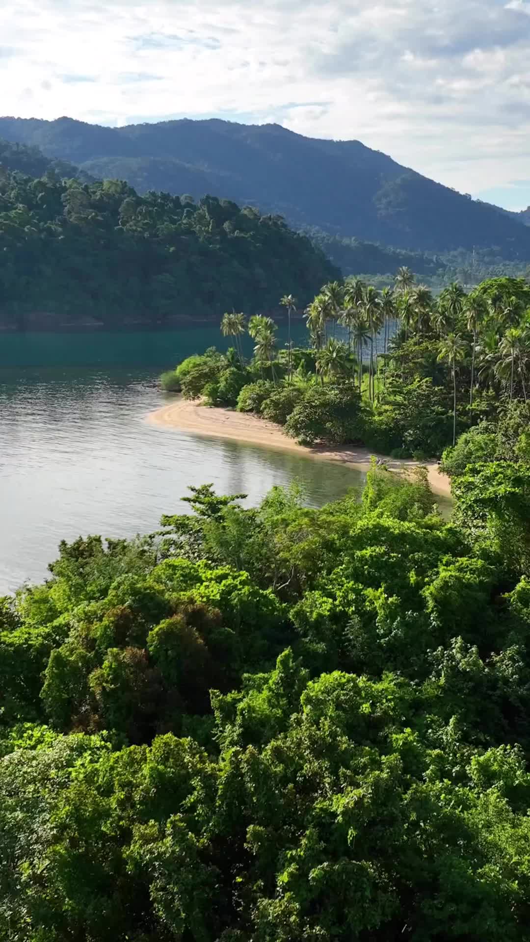 Mornings on Koh Chang Island: A Nature Lover’s Paradise