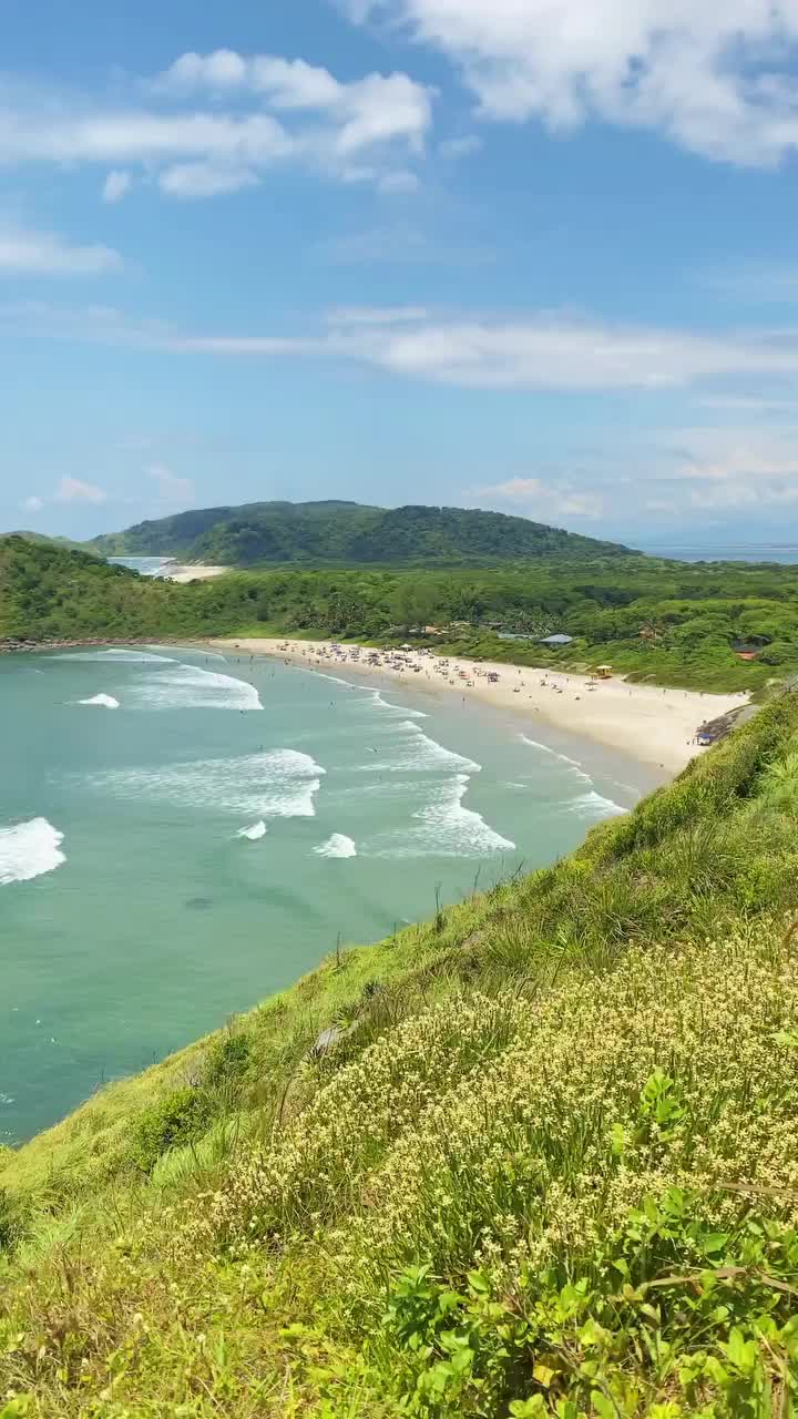 Ilha do Mel: Um Ano Novo Inesquecível com Pisa Verde