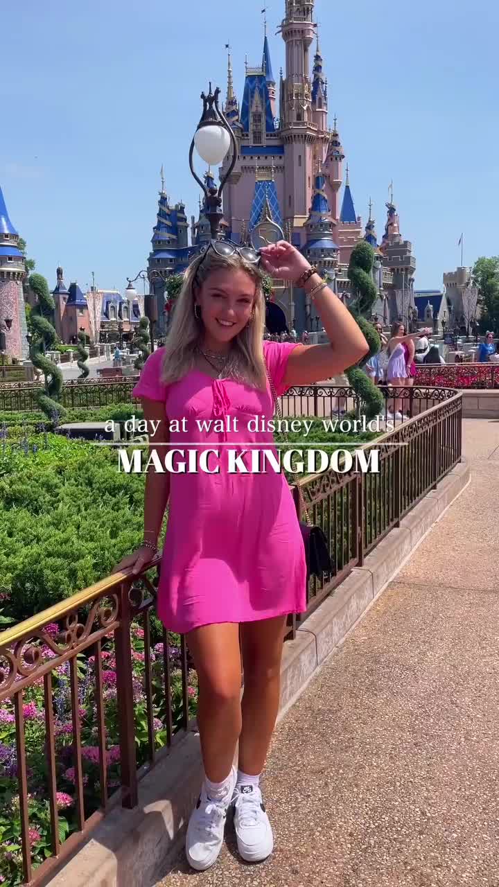 Core Memories at Magic Kingdom - Vlog Coming Soon! 🏰✨