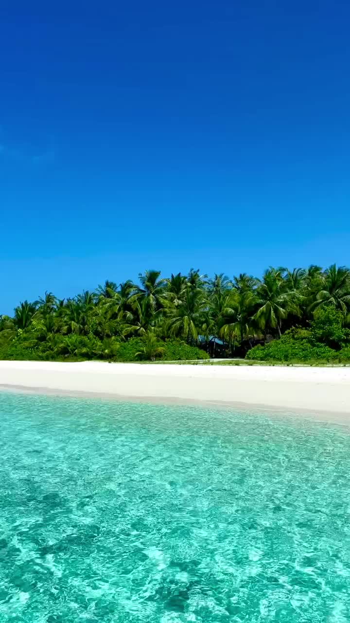 Discover the Tropical Paradise of Samura Maldives
