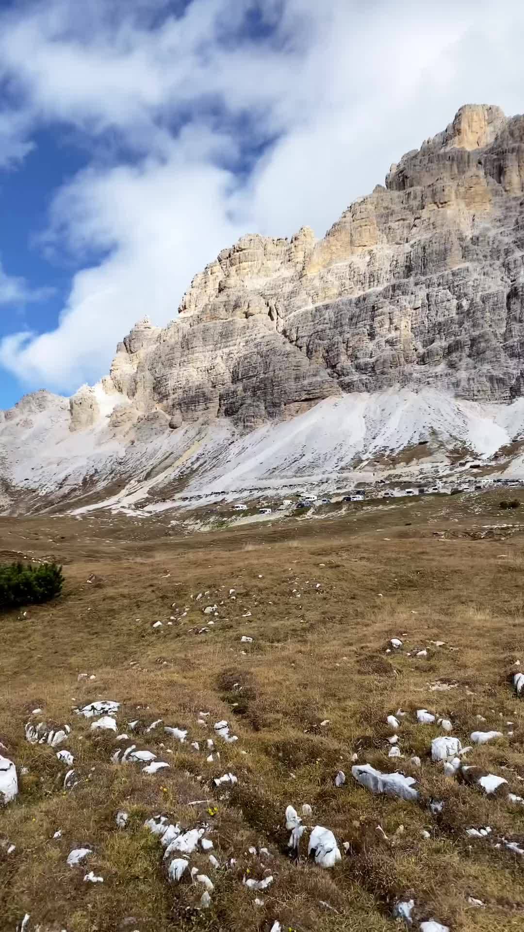 Epic 3-Day Hike in the Dolomites: Seceda, Tre Cime & More