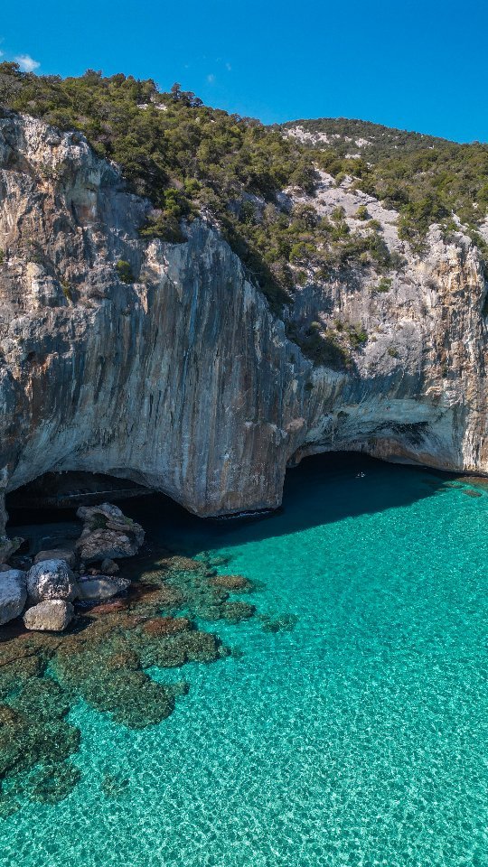 Exploring Cala Gonone and the Gulf of Orosei