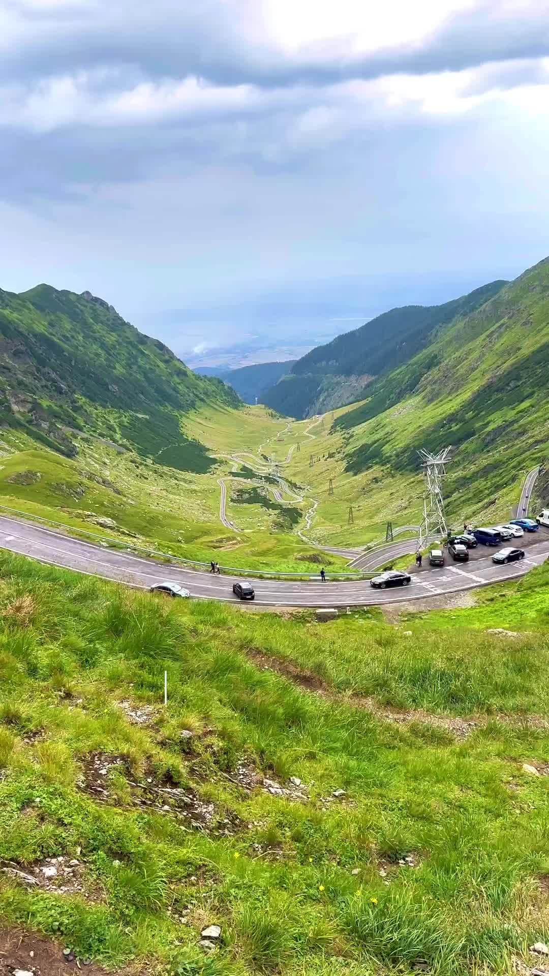 NEVER GIVE UP

You may be the only person left who believes in you,
but it’s enough. It takes just one star to pierce
a universe of darkness.

JUST KEEP GOING

📍Transfagarasan, Romania 🇷🇴 

#travel #aroundtheworld #beautifuldestination s #believe #europe #românia #romaniamagica #explore#backpacker#backpa king #traveltheworld #waterfall #transfagarasan #romania #nevergiveup