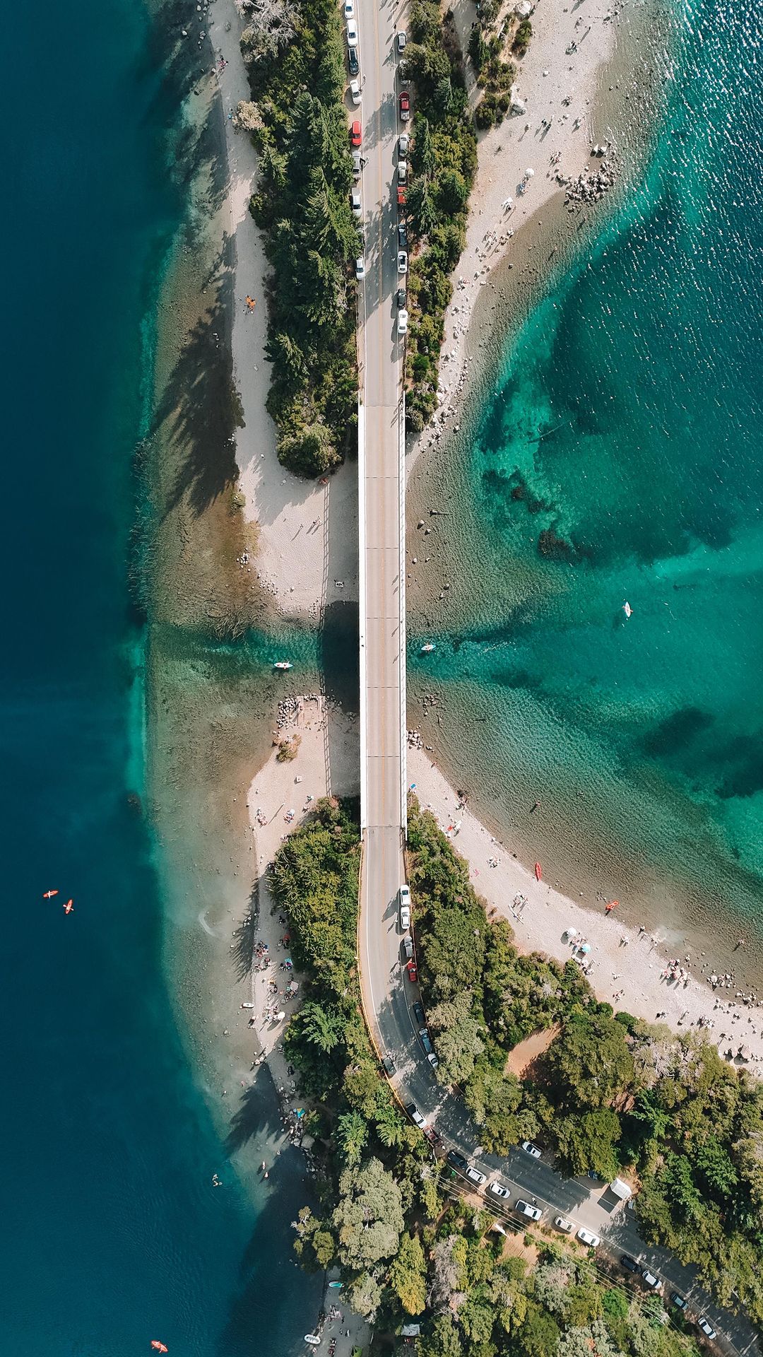 San Carlos de Bariloche, Argentina