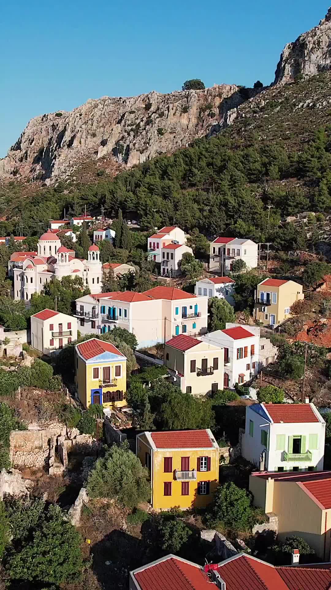 Discover Kastellorizo: A Hidden Gem in Greece