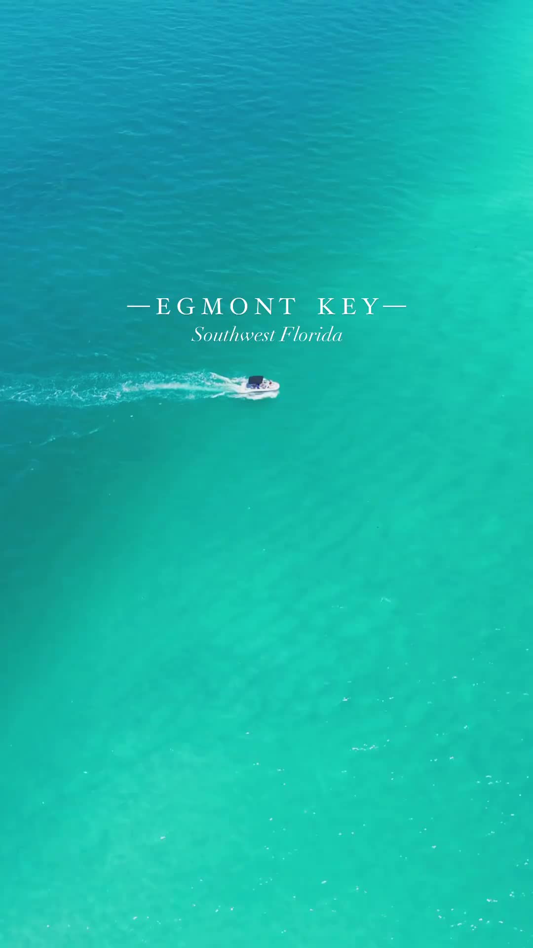 Discover Egmont Key: Florida's Secluded Island Paradise