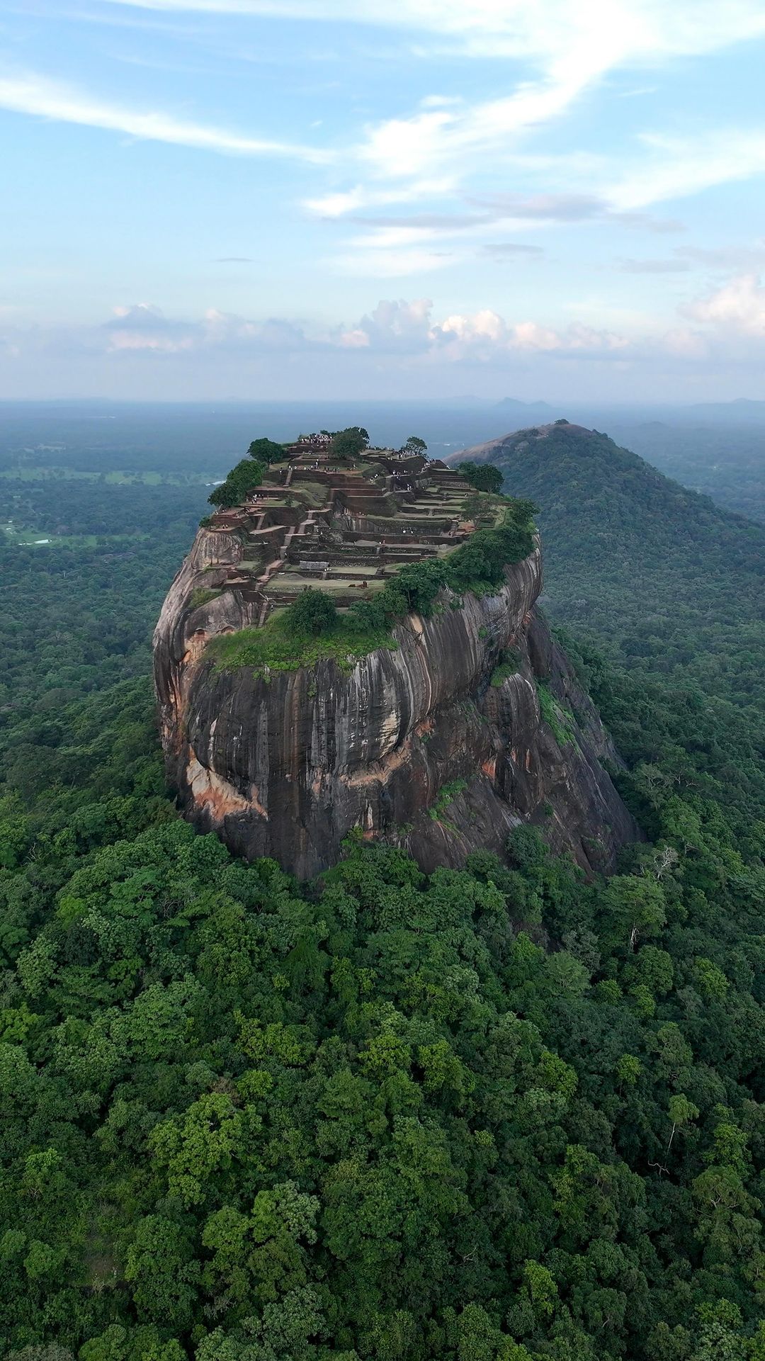 Dambulla, Sri Lanka