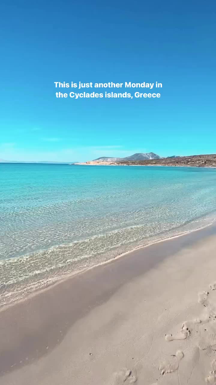 Top 100 Beautiful Beaches in Greece Unveiled Soon 🌊