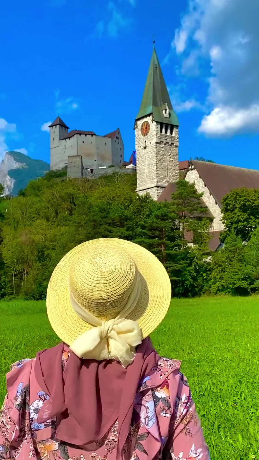 @parkhotel_sonnenhof MUST-TRY HOTEL IN LIECHTENSTEIN 🇱🇮 THE 6TH SMALLEST COUNTRY IN THE WORLD🌎 

❤️ SAVE this reel for YOUR NEXT SWISS & LIECHTENSTEIN TRIP🇨🇭✈️

🚗🚌🚶‍♀️LESS THAN 5 MINS FROM SWITZERLAND 🇨🇭

🏰THE REAL EXPERIENCE OF LIECHTENSTEIN 🇱🇮 KINGDOM

⭐️HOTEL WHERE THE GUESTS OF LIECHTENSTEIN PRINCE 🇱🇮👑STAY

📍LOCATED NEXT TO LIECHTENSTEIN CASTLE (THE LANDMARK, MASCOT, MUST-SEE ATTRACTIONS IN 🇱🇮)

🏰🏔THE BEST VIEW HOTEL IN 🇱🇮: YOU CAN SEE THE CASTLE AND MORE THAN 25 MOUNTAIN PEAKS

✅HOTEL RESTAURANT: THE LIECHTENSTEIN PRINCE’S WEDDING CHEF, AWARDED 17 GAULT & MILLAU POINTS

✅29 HOTEL ROOMS, MOST OF THEM WITH BALCONY OR TERRACE

✅ wellness oasis bathroom, eco-friendly water cooling system, free WIFI, Safe, Flat LED TV, telephone, Minbar, Nespresso Mashine, bathrobe, slippers, hair dryer, makeup mirror and amenities.

✅ FREE SPA, POOL, SAUNA & WELLNESS

✅MANY ATTRACTIVE OFFERS & PACKAGES: Liechtenstein experience, relax day, time for two, Liechtenstein from the skies, etc

❤️FULL HOTEL REVIEWS ON MY IG HIGHLIGHT WITH TITLE “PARK HOTEL SONNENHOF”

#liechtenstein #liechtenstein🇱🇮 #vaduzliechtenstein #visitliechtenstein #palaisliechtenstein #liechtensteincastle #liechtensteinvisit  #visiteurope #visitswitzerland #hotel #beautifuldestinations #voyaged #myswitzerland #bestofswitzerland #cottagecore #beautifulcastle #countryside #swiss #europeblogger #europehotel #swisshotel #İsviçre #europefocus #map_of_europe #vaduz #vaduzliechtenstein #vaduzcastle #vaduz🇱🇮