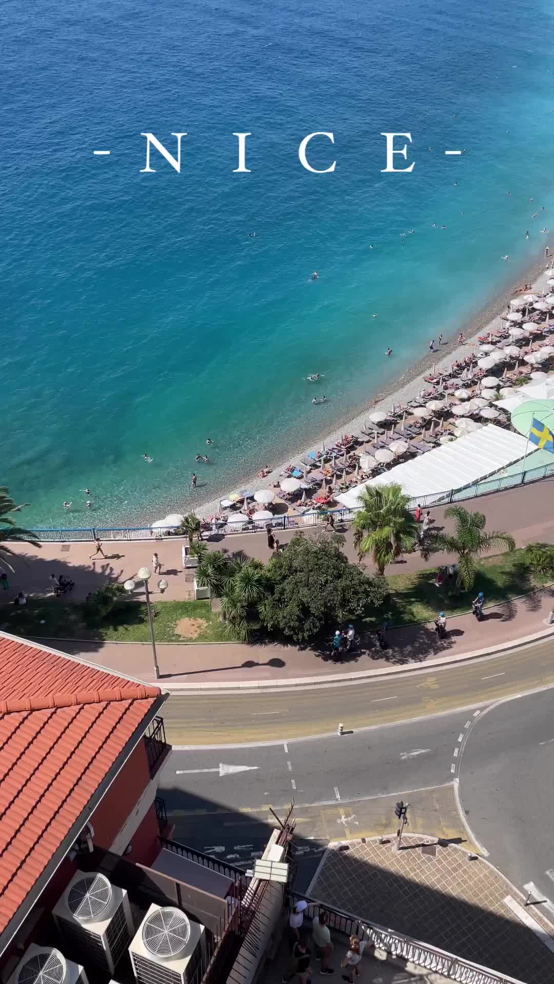 Discover the Beauty of Nice, France - Top Attractions