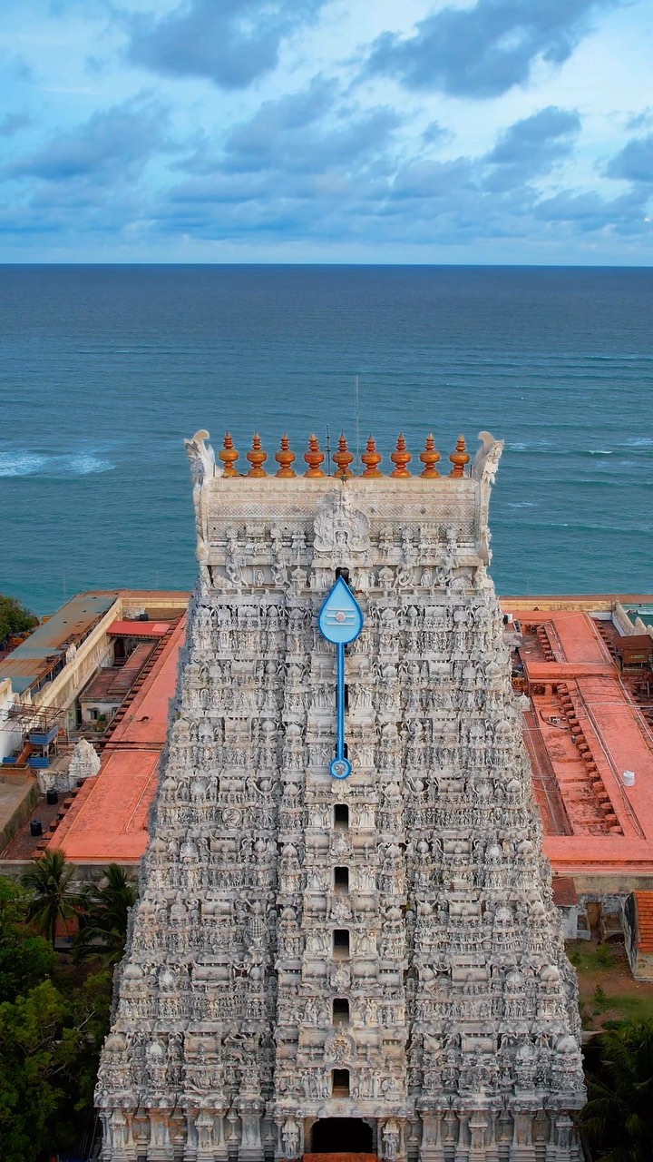 Cultural and Culinary Delights in Thiruchendur