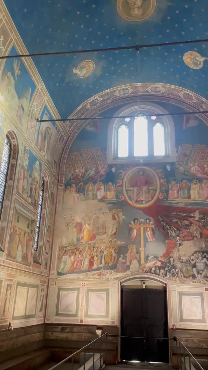 Discover Padua: Art, History, and Aperol Spritz