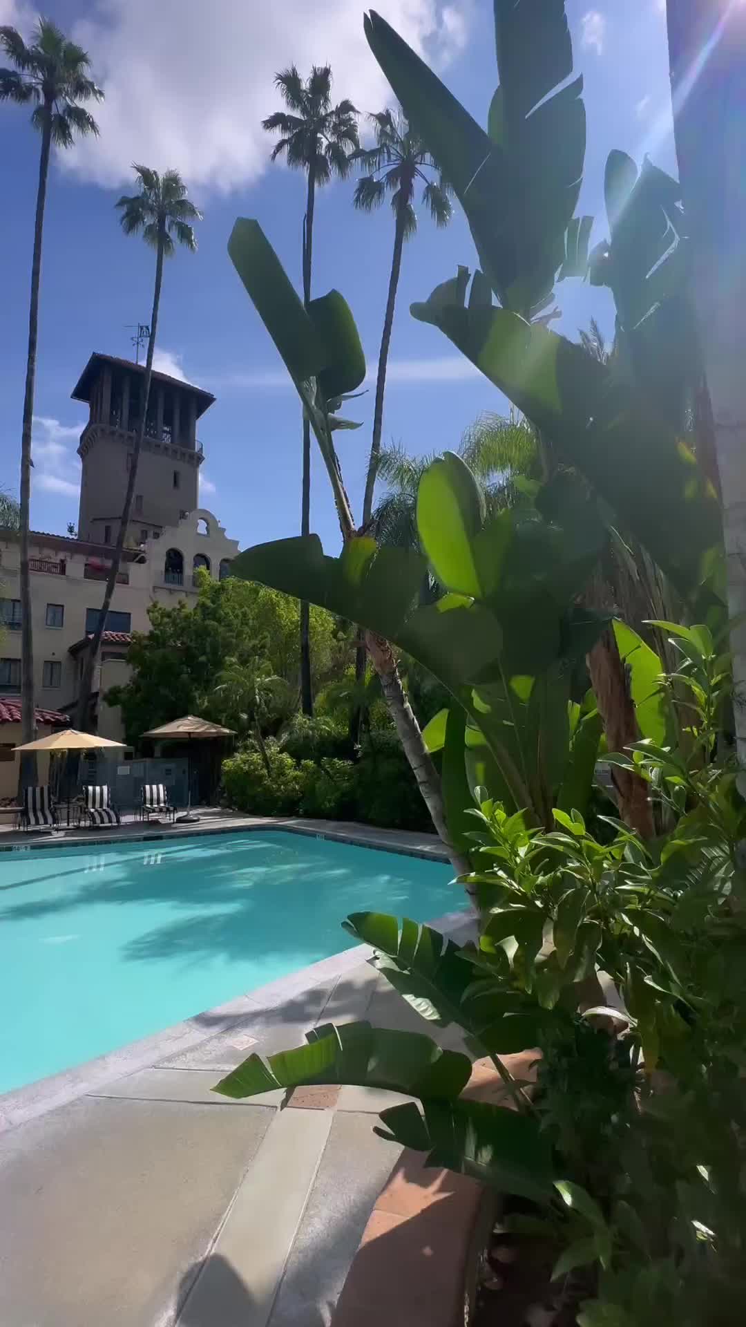 Celebrate Every Morning at The Mission Inn Hotel & Spa