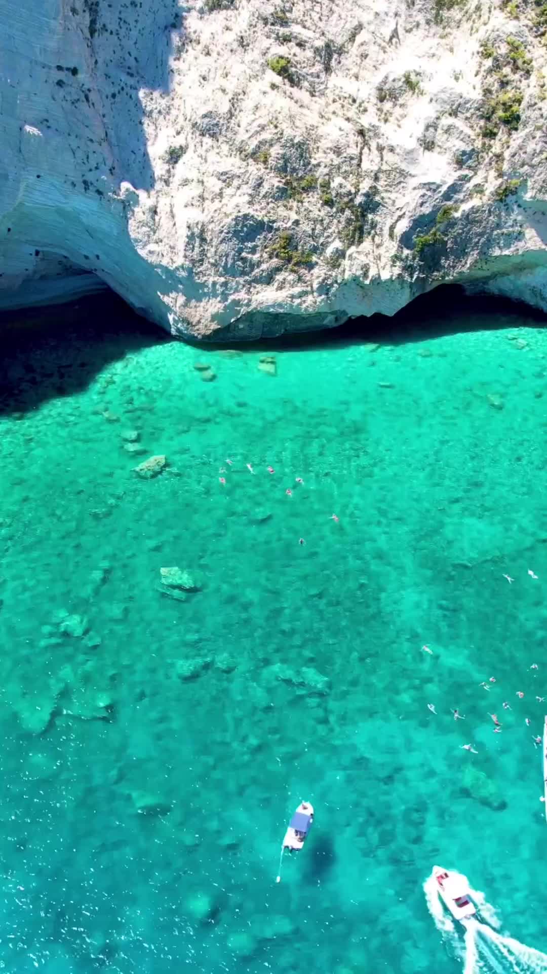 Discover the Beauty of Zakynthos Island, Greece